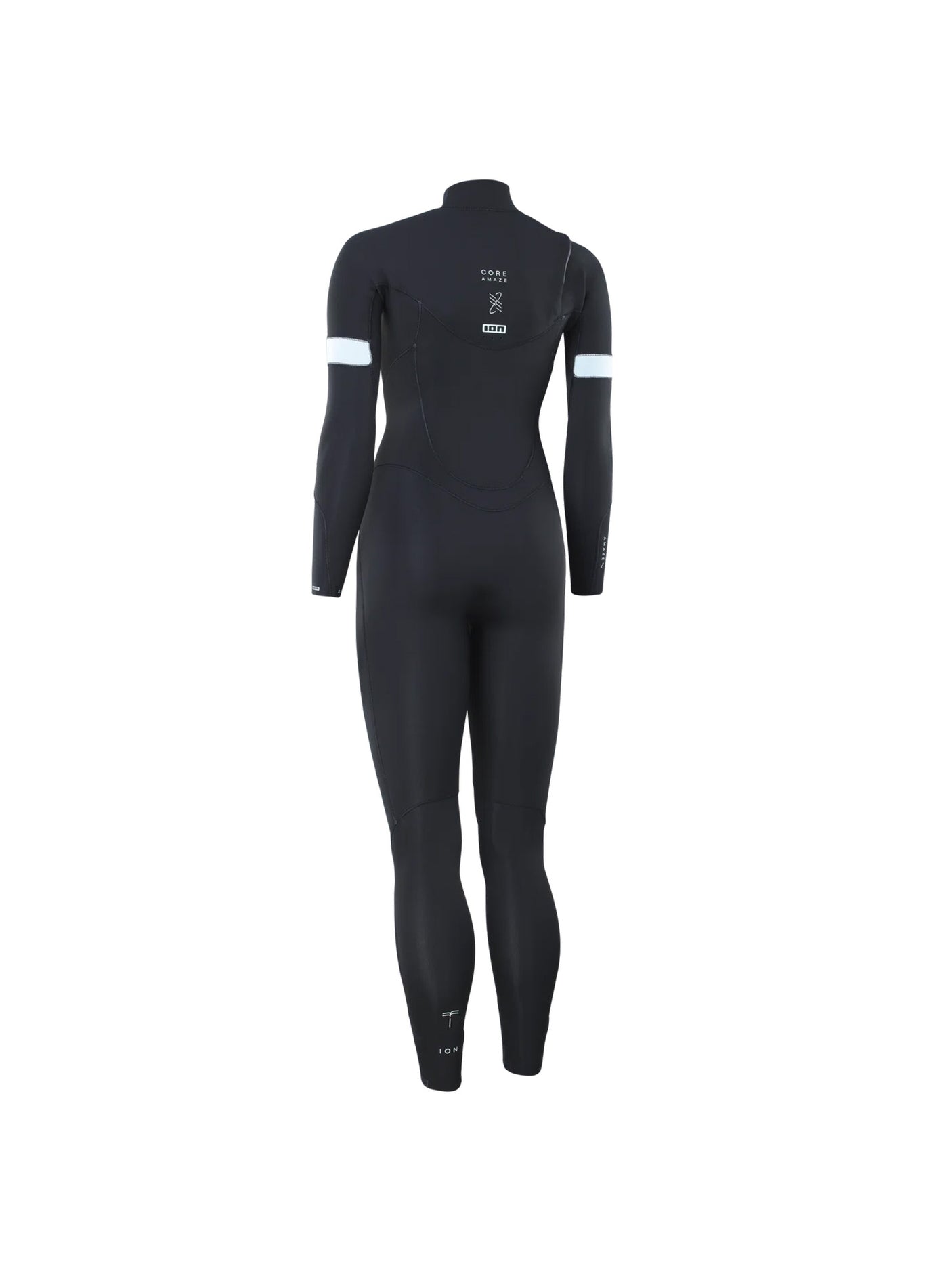 Amaze Core Womens 3/2 Front Zip 2026 Wetsuit