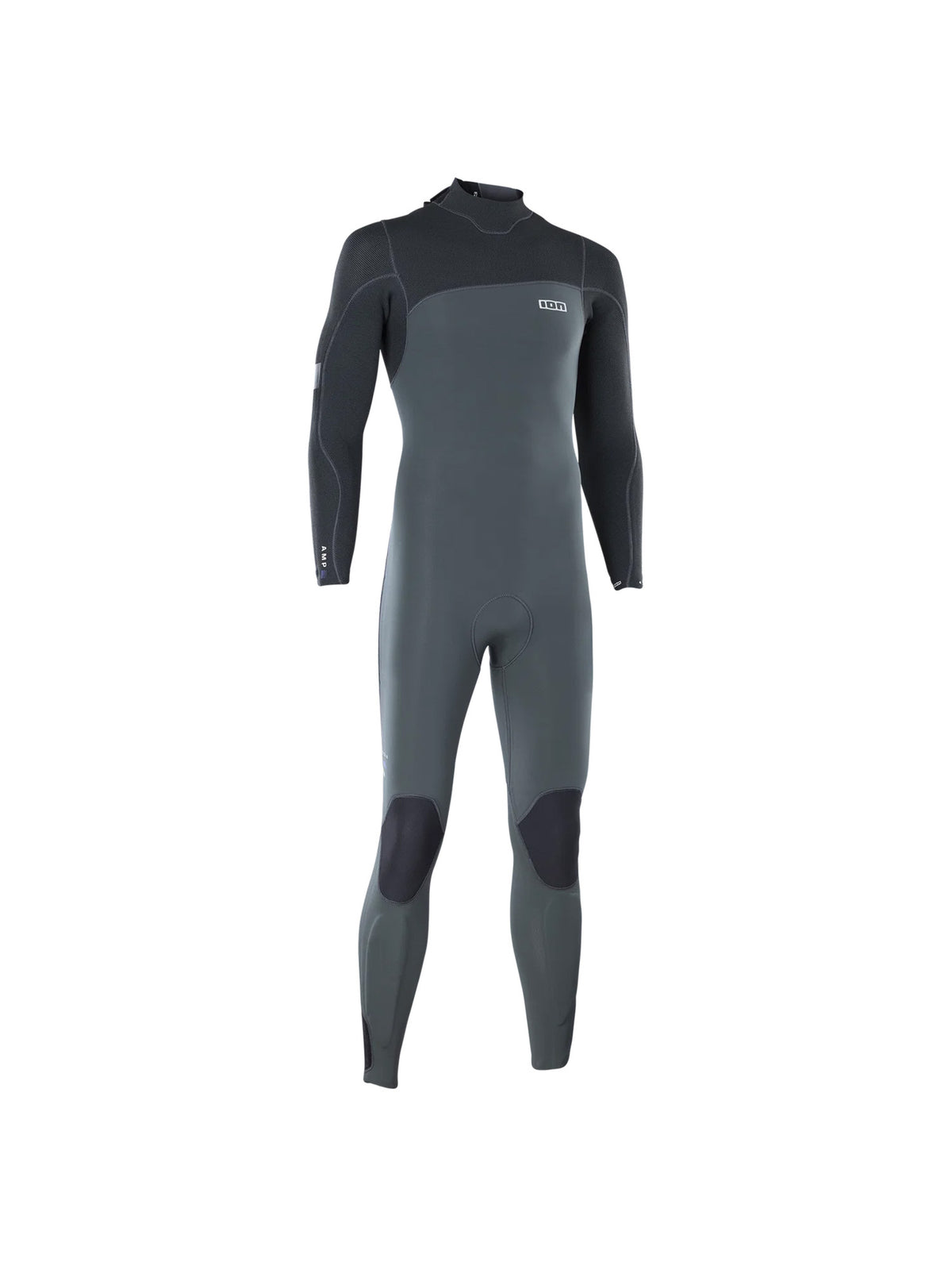 Seek Amp 4/3 Back Zip 2027 Wetsuit