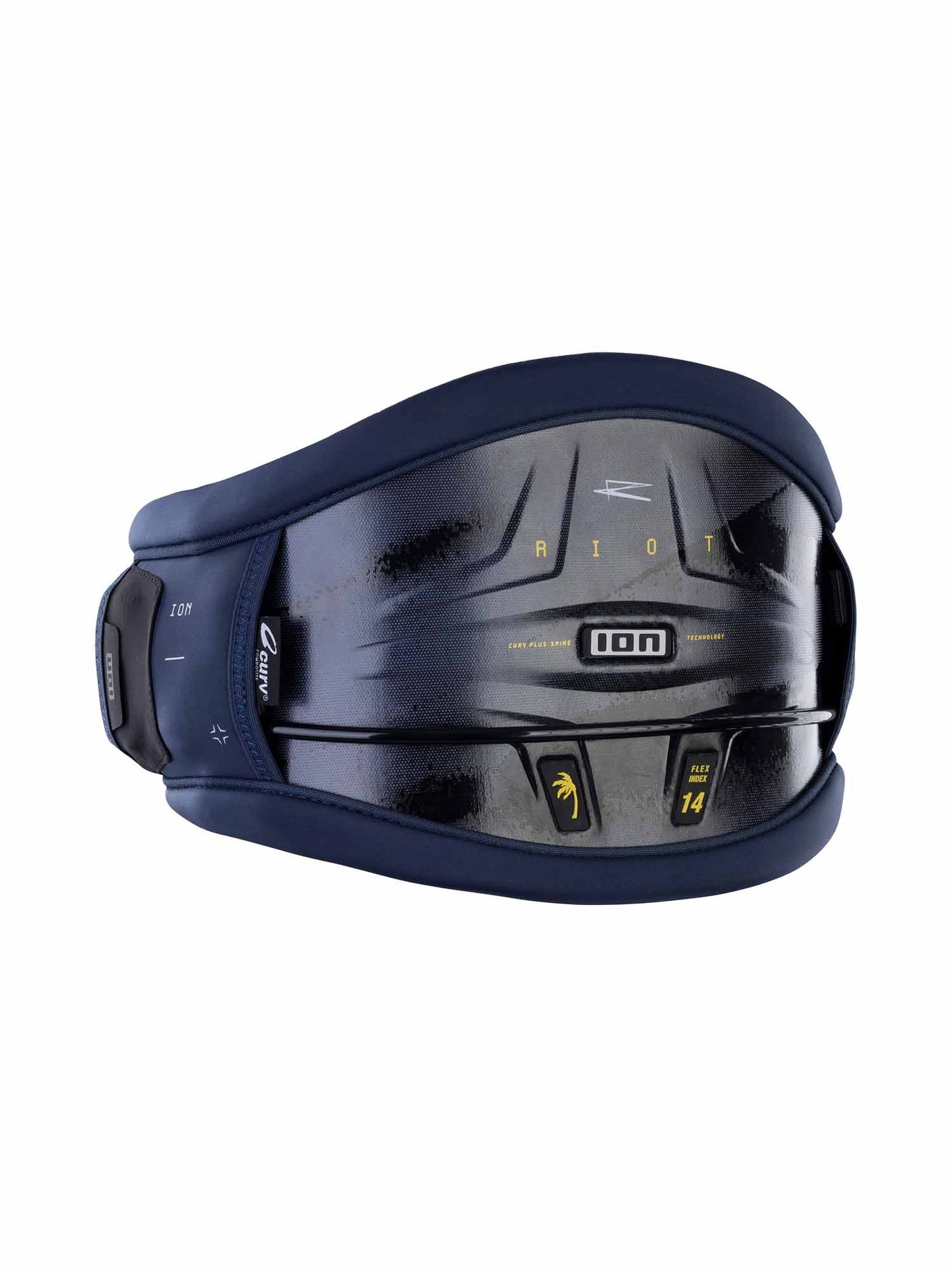Riot Curv 2025 Kite Harness
