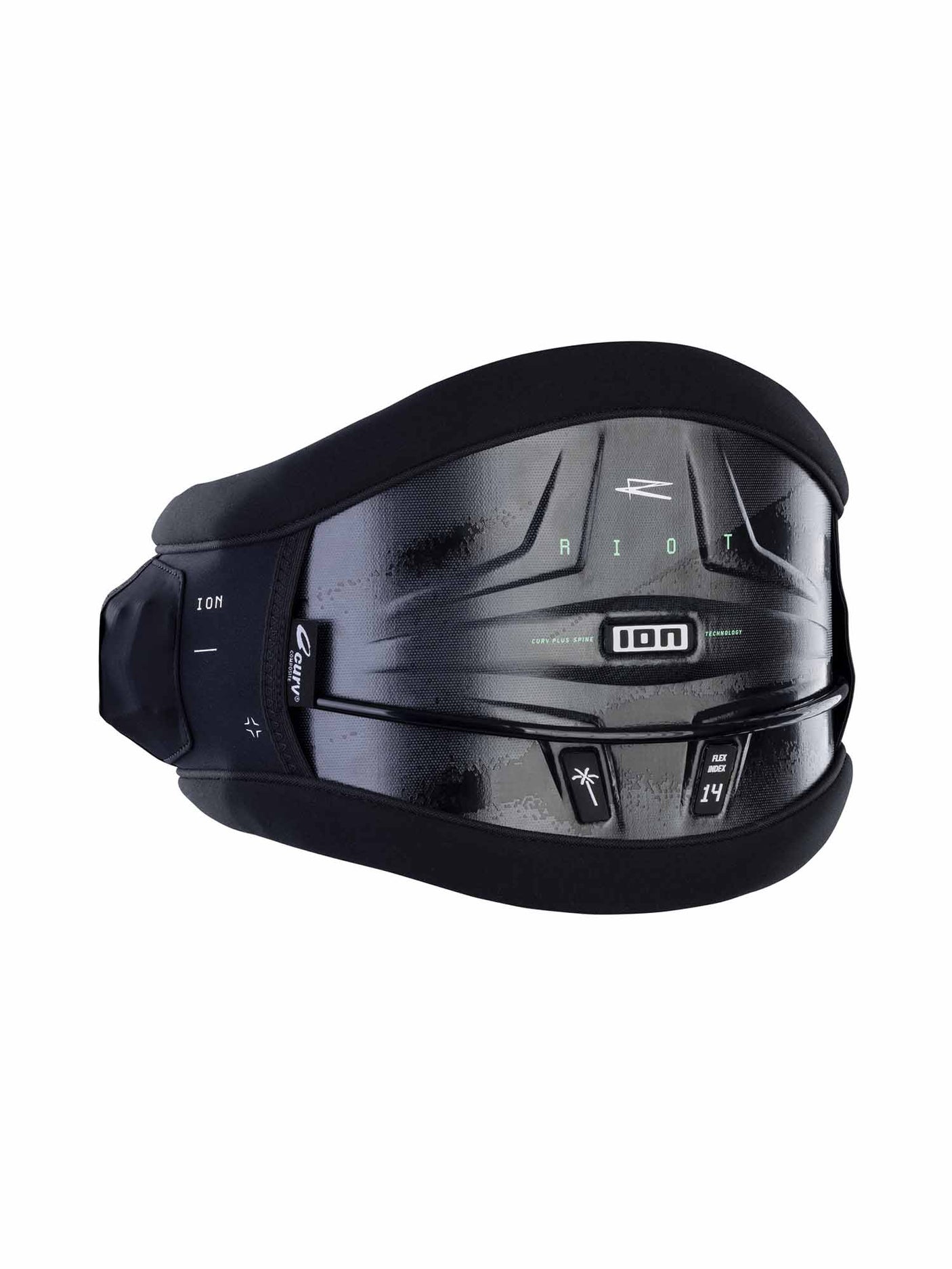 Riot Curv 2025 Kite Harness