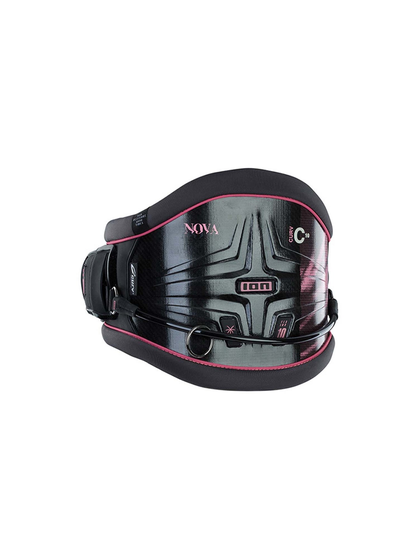 Womens Nova Curv 10 2022 Kite Harness