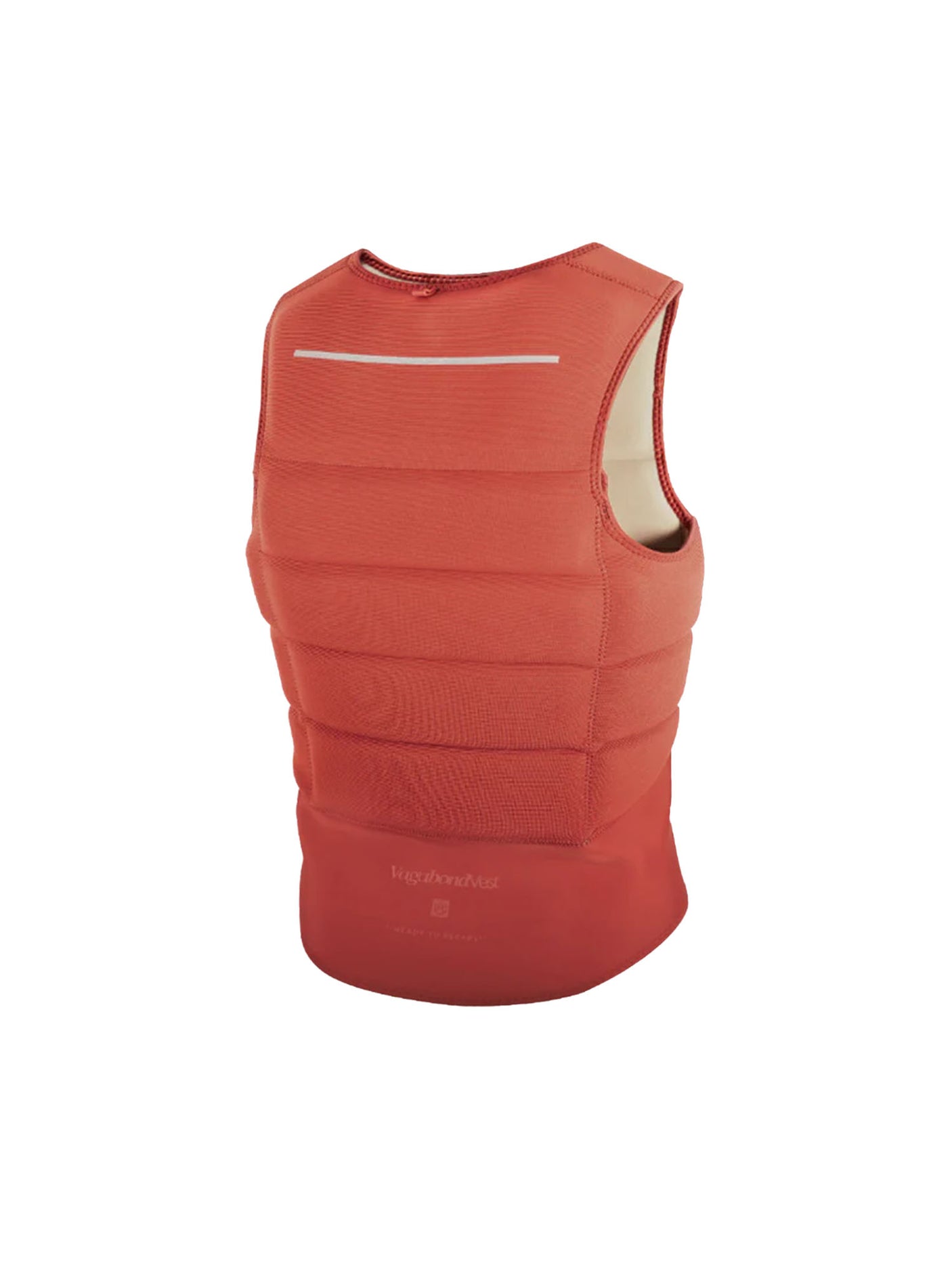 Vagabond Foil/Wake Impact Vest