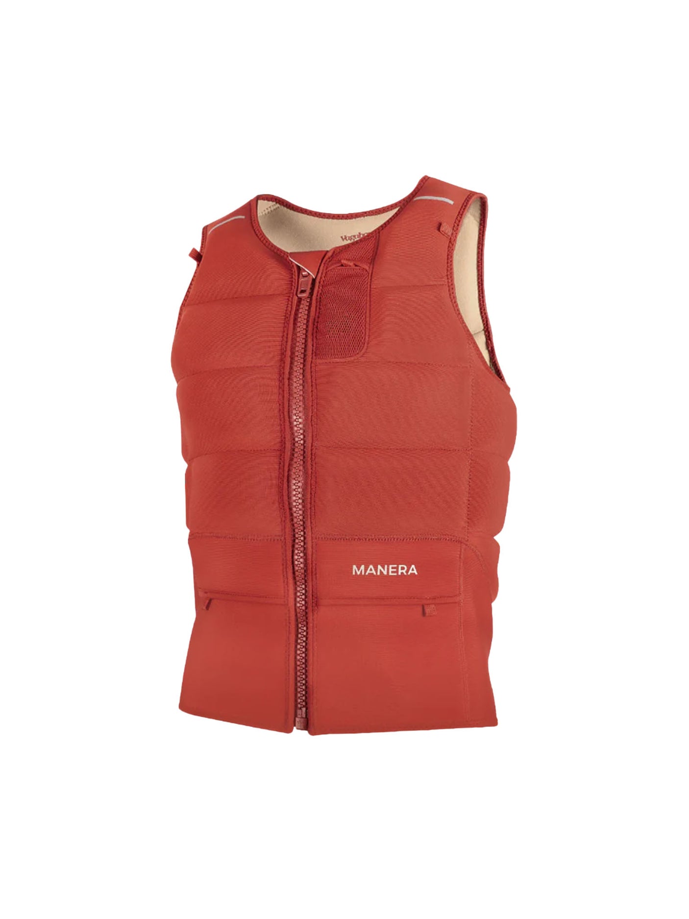 Vagabond Foil/Wake Impact Vest