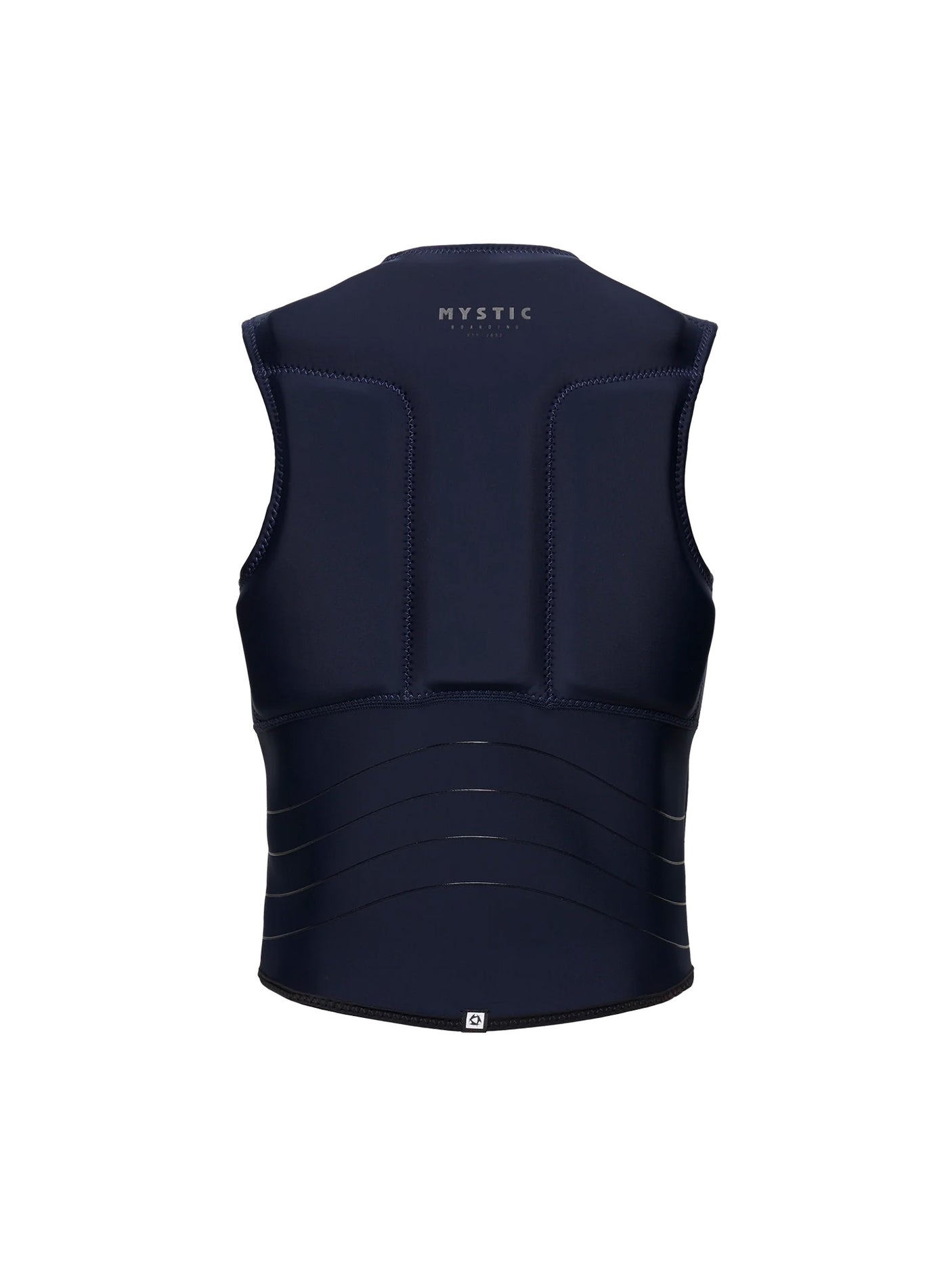Block Kite Impact Vest Front Zip