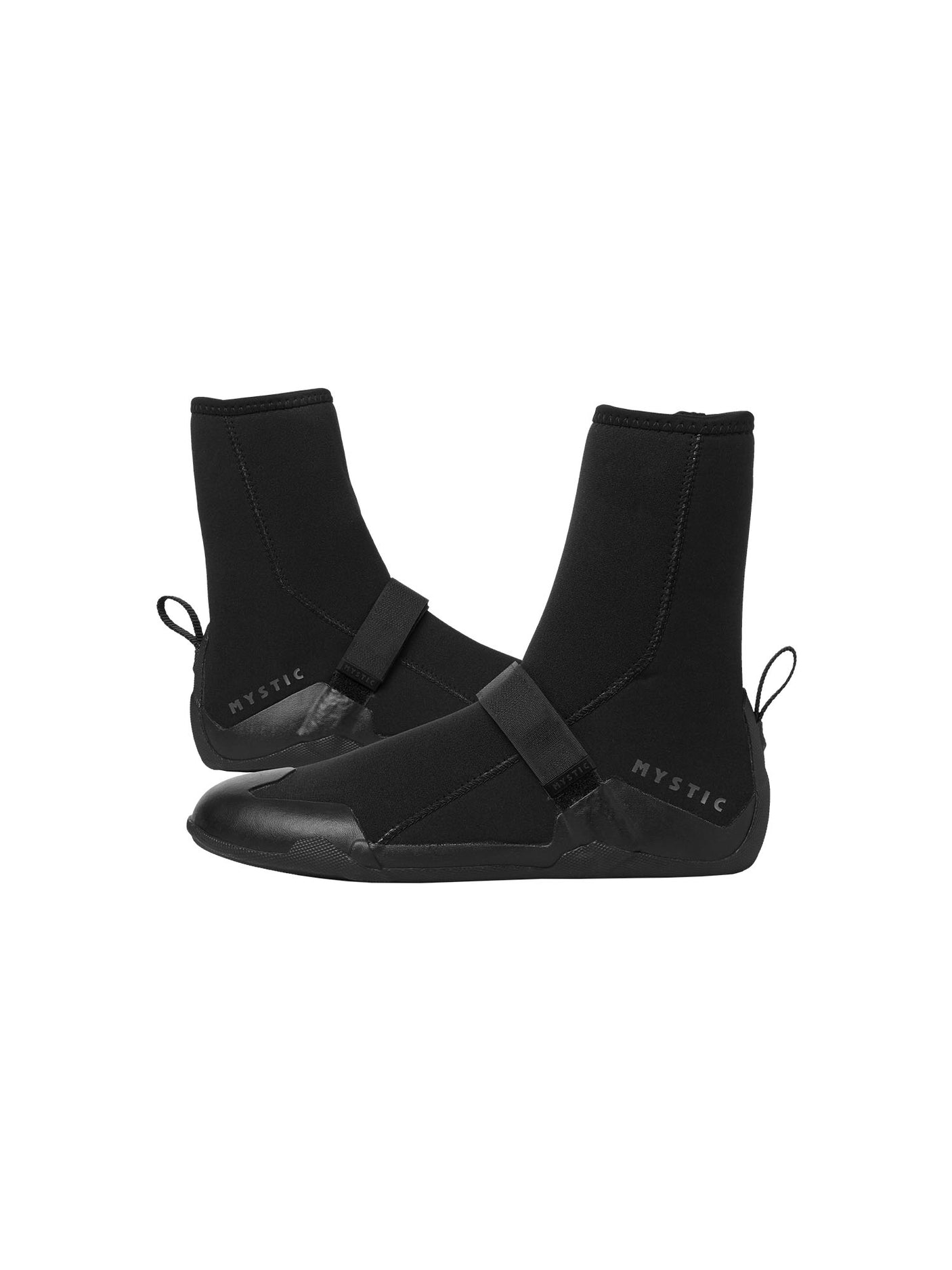 Ease 5mm Round Toe 2026 Boot