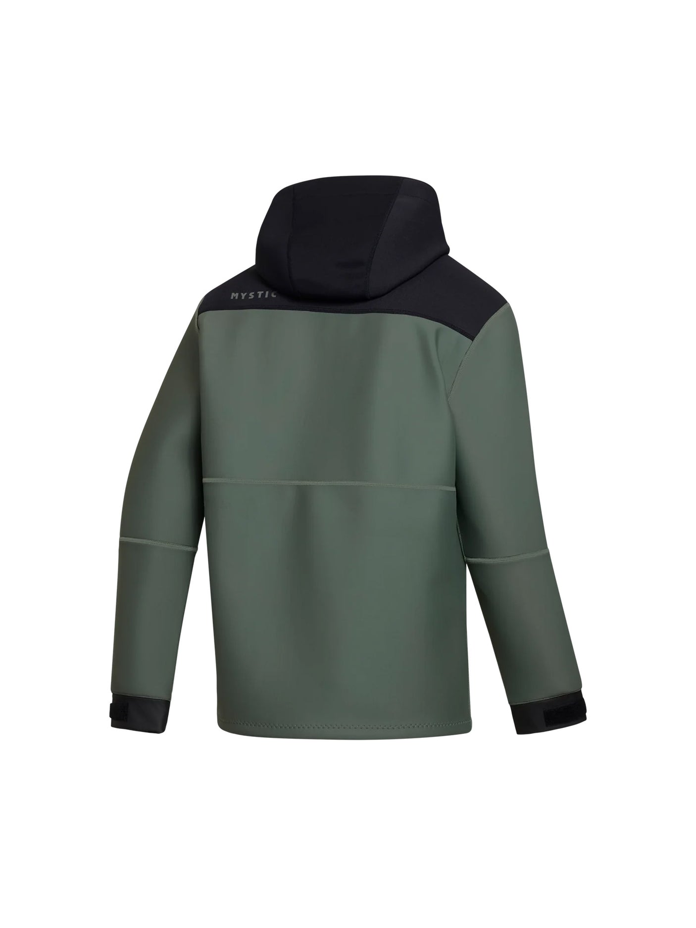 Fulmar Mens Neoprene Hoodie