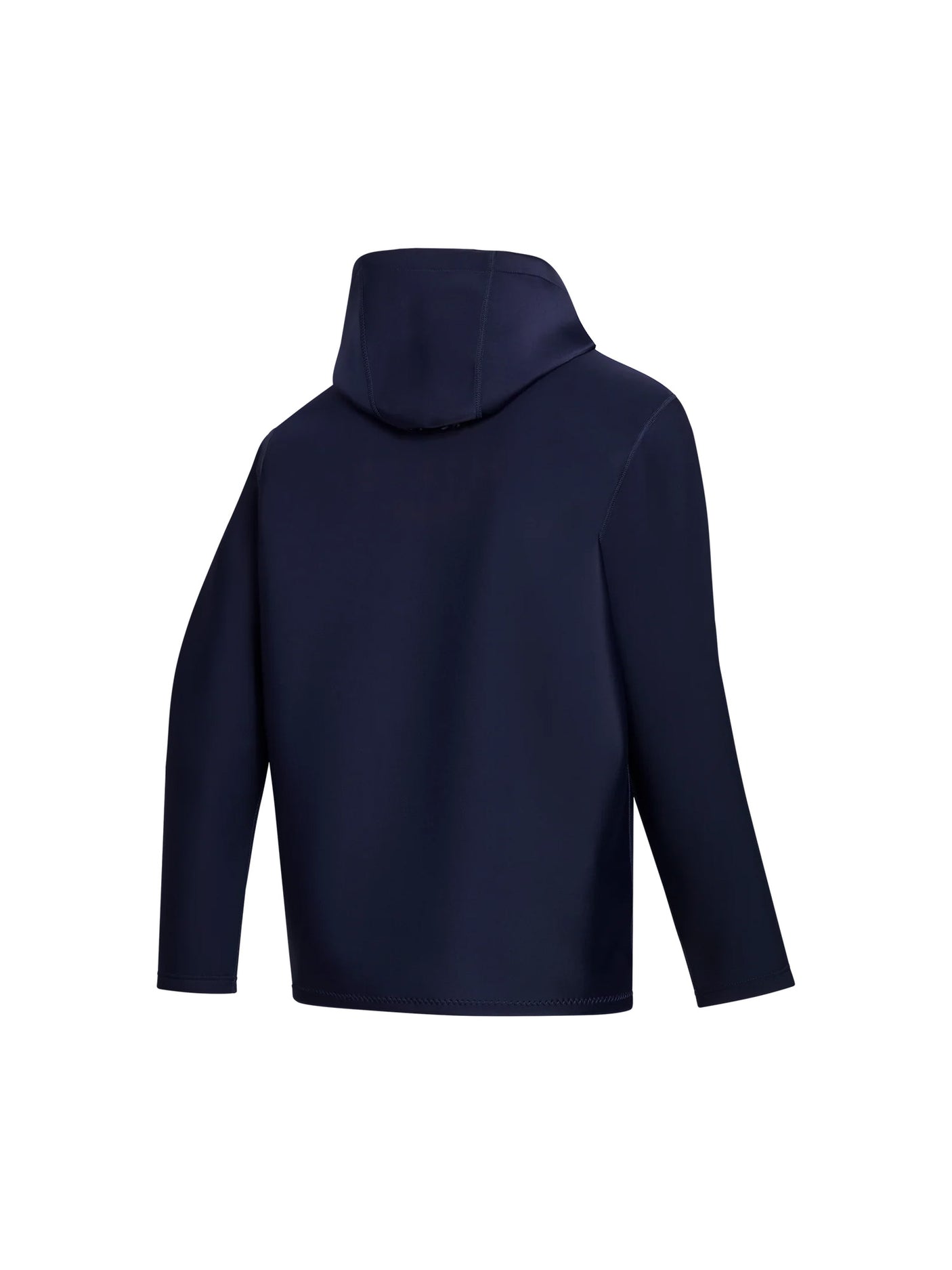 Haze Neoprene Hoodie