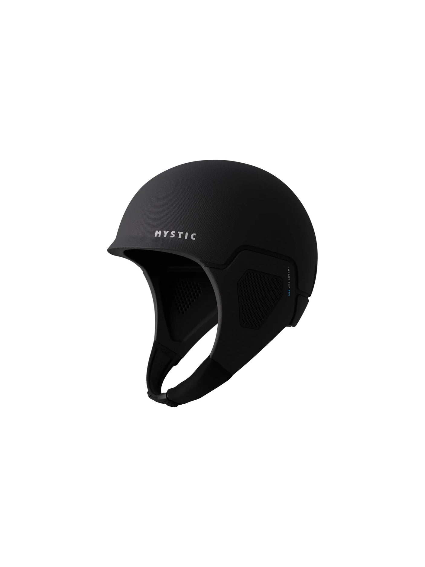 Impact Cap