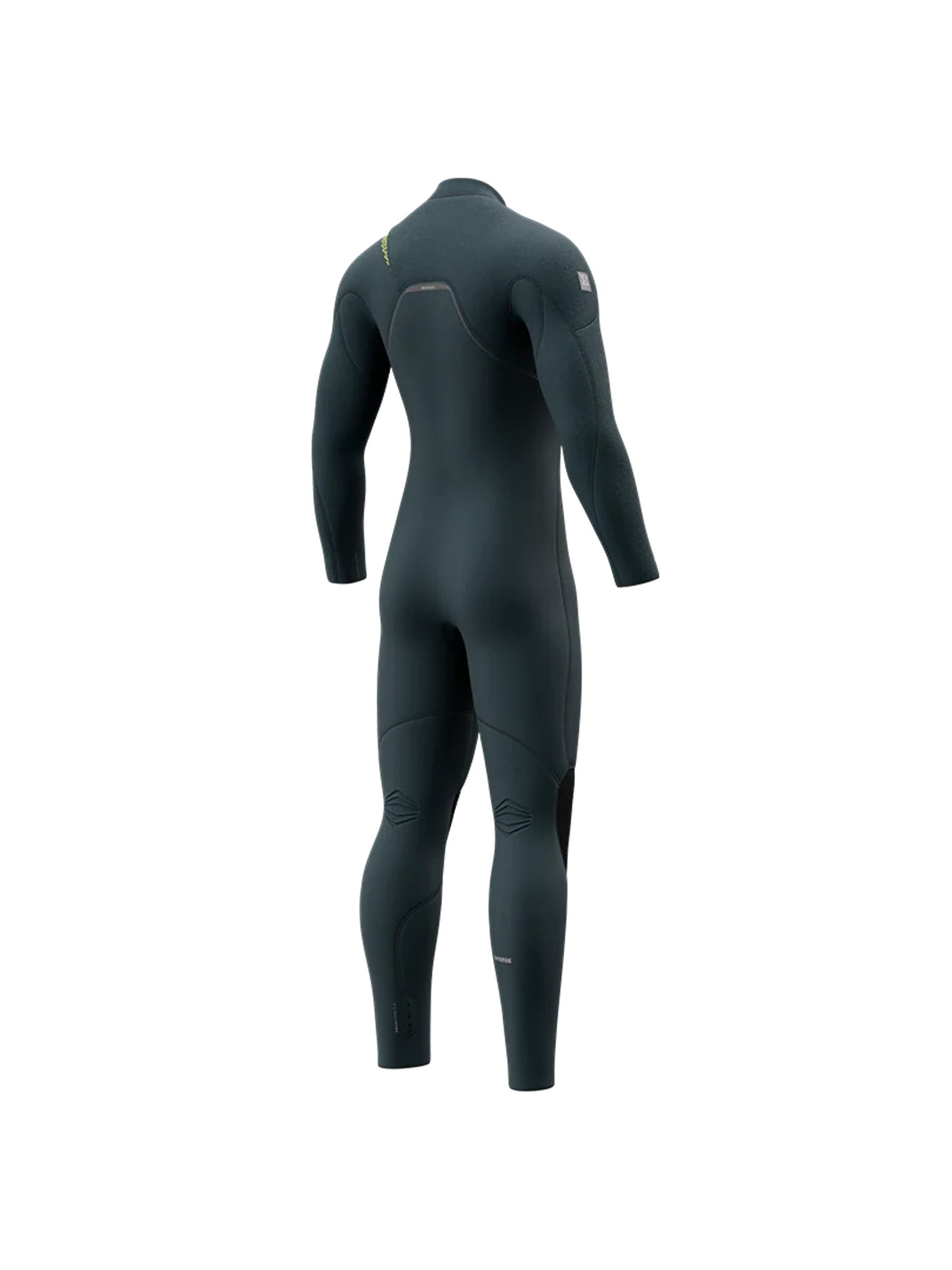 Majestic 4/3 Front Zip 2026 Wetsuit