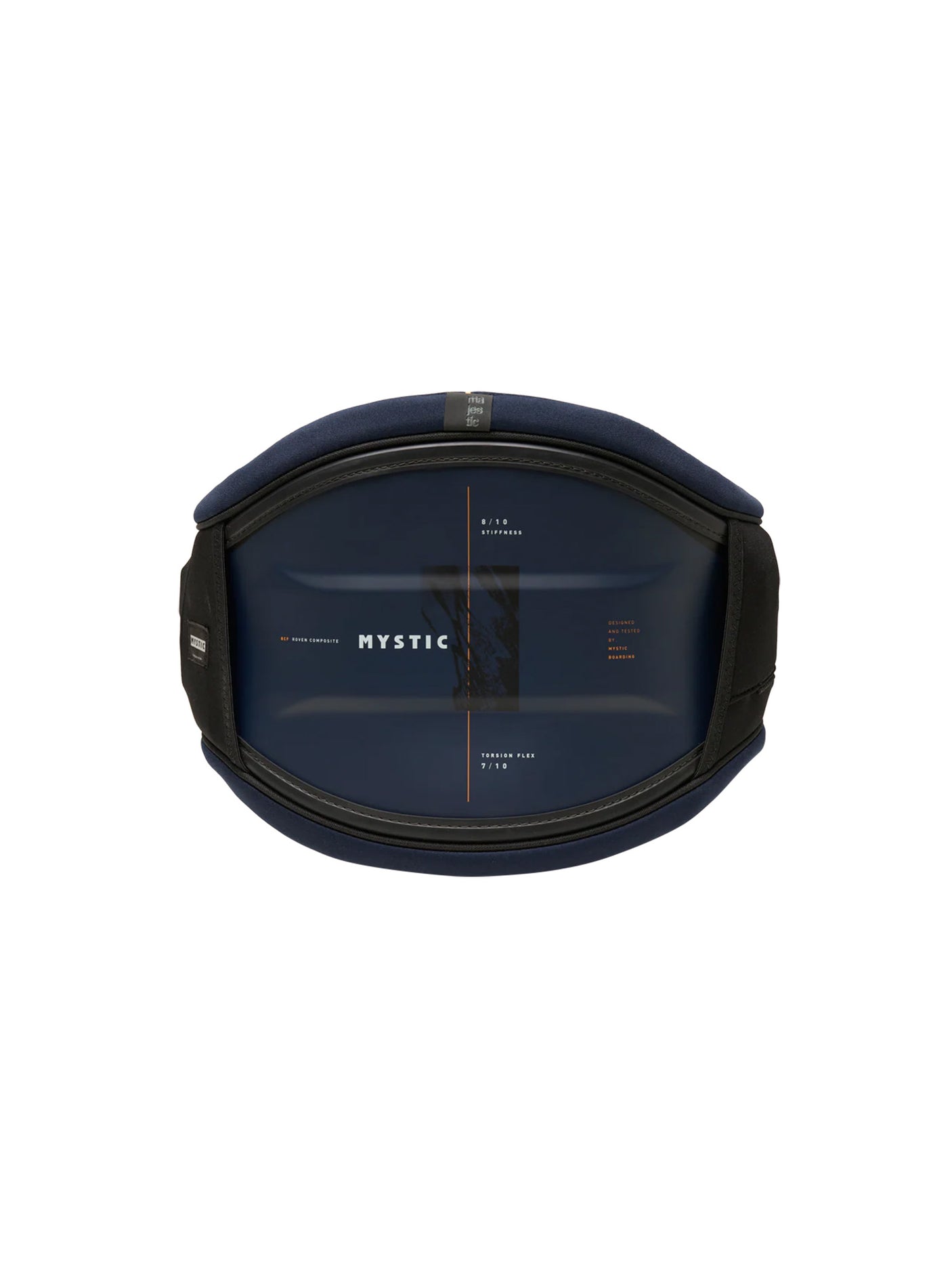 Majestic 2026 Harness