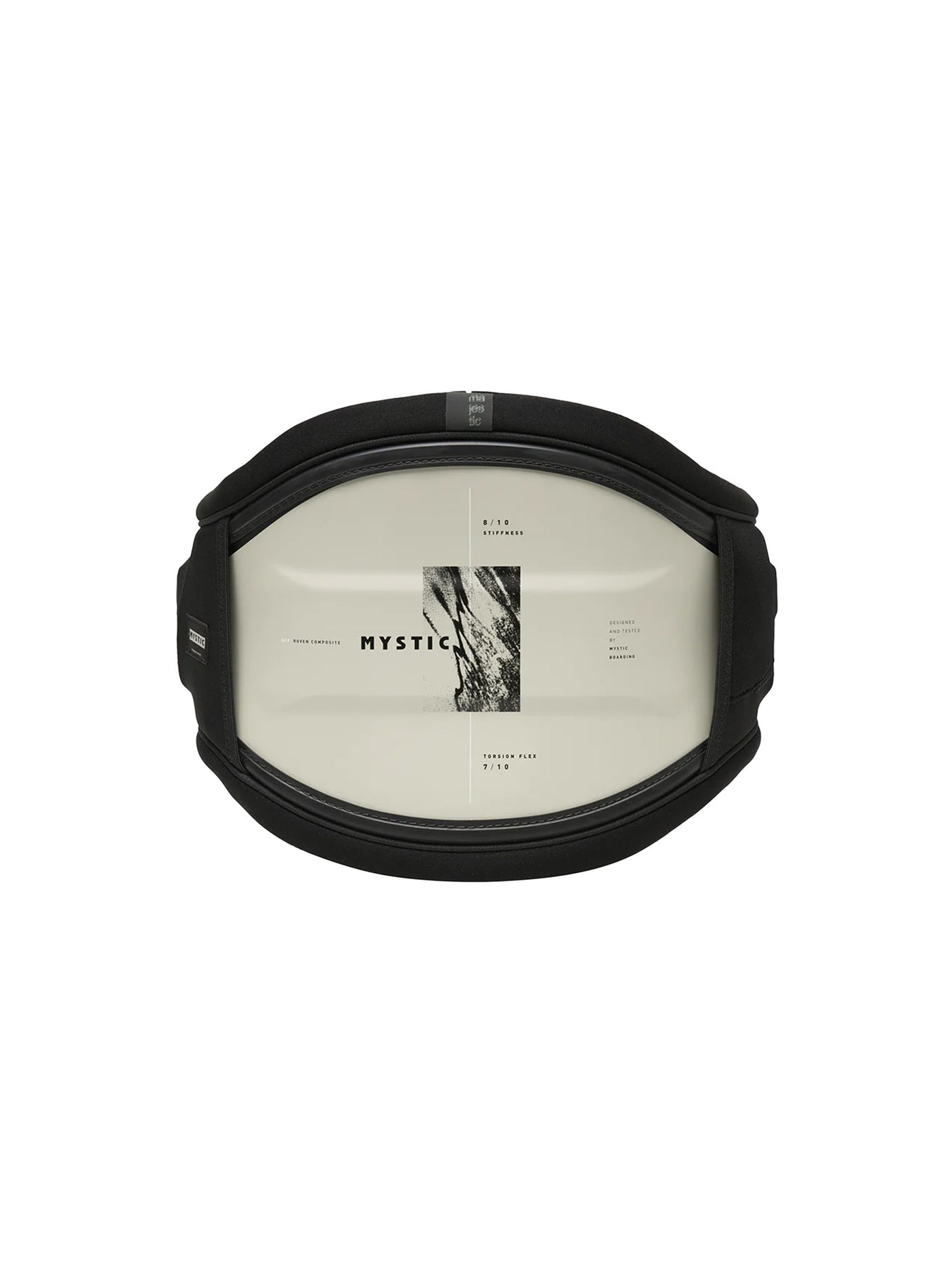 Majestic 2026 Harness