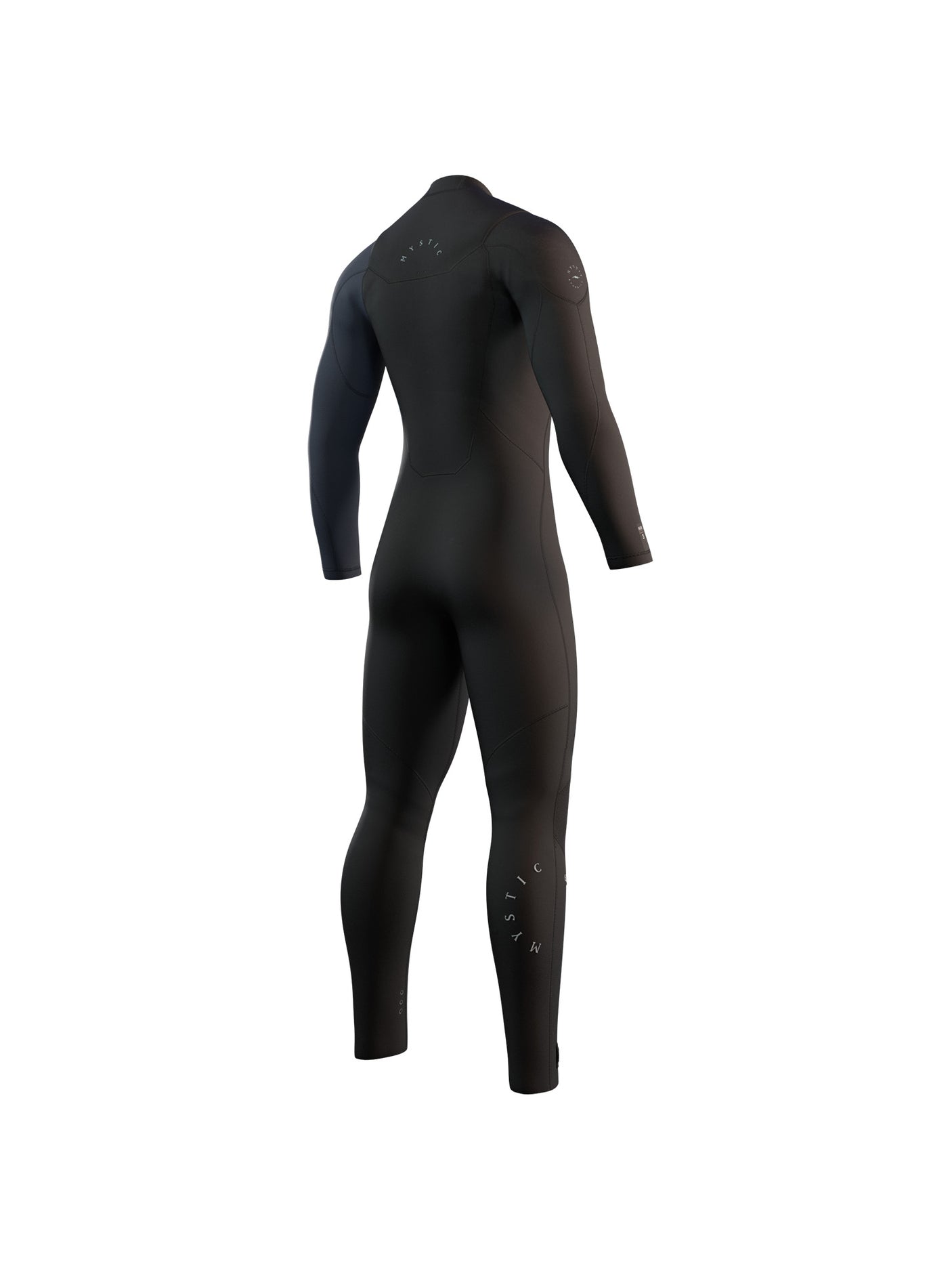 Marshall 5/3mm Front Zip Wetsuit