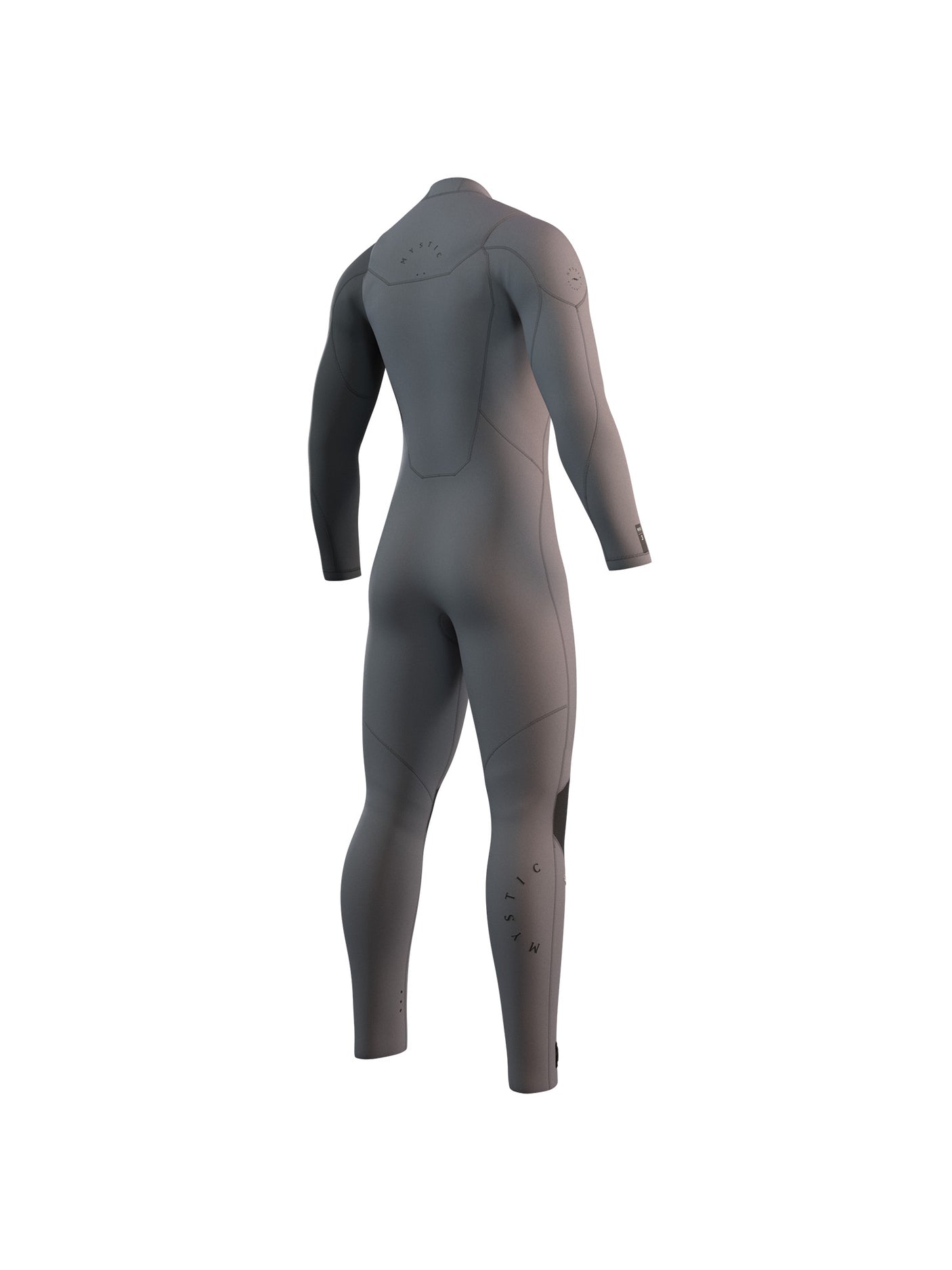 Marshall 5/3mm Front Zip Wetsuit