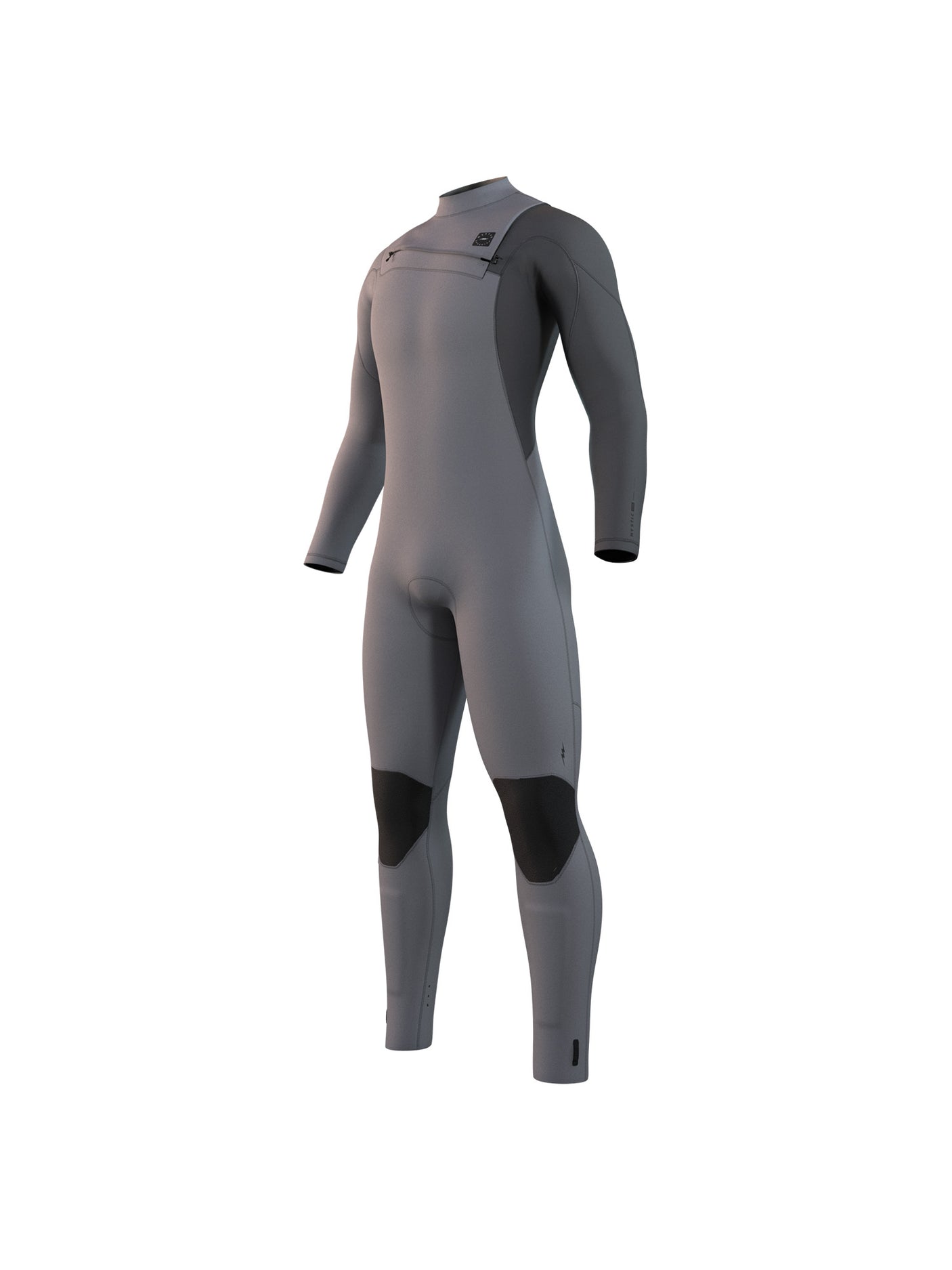 Marshall 5/3mm Front Zip Wetsuit
