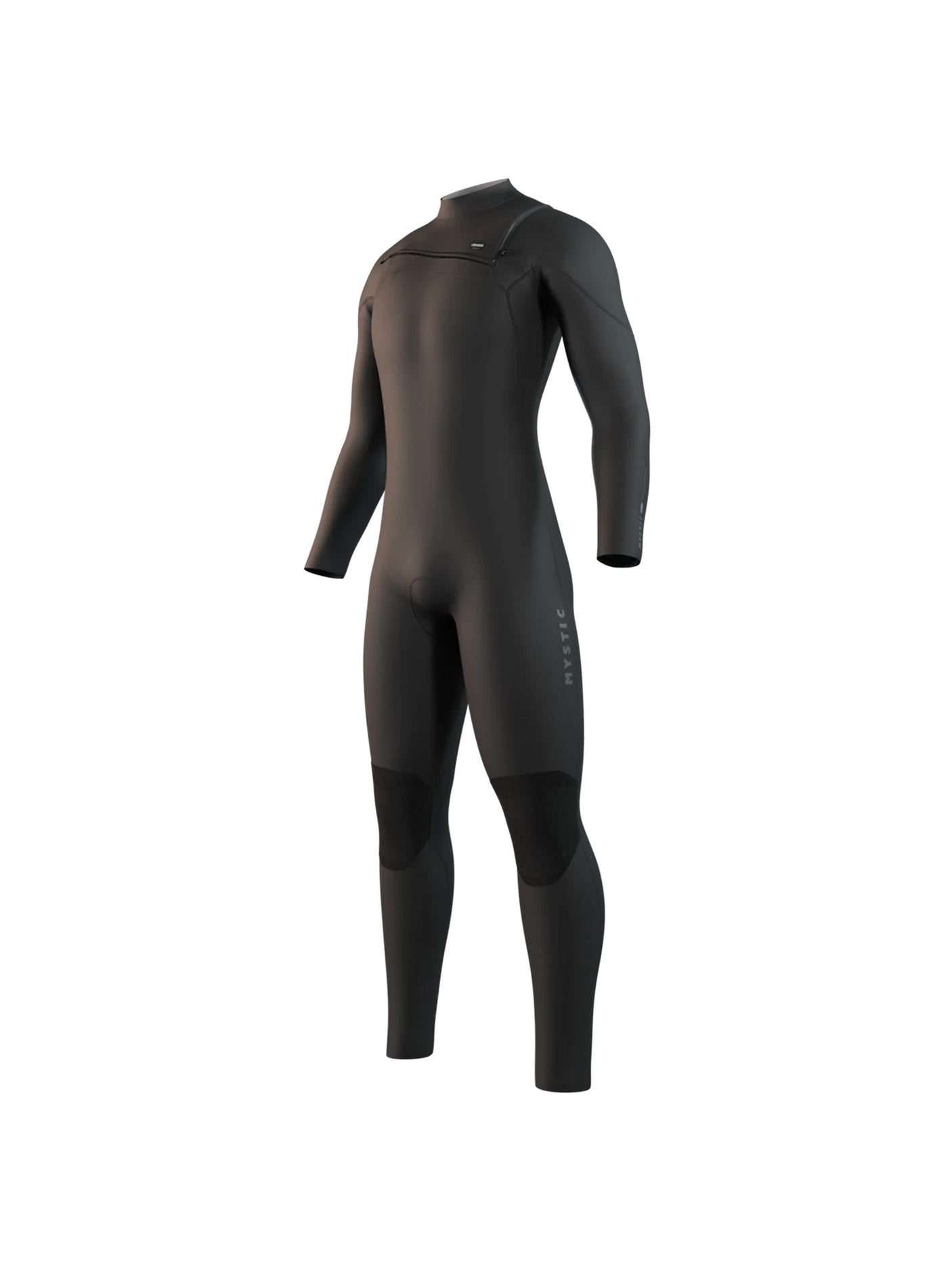 Motion 5/3mm Front Zip Wetsuit