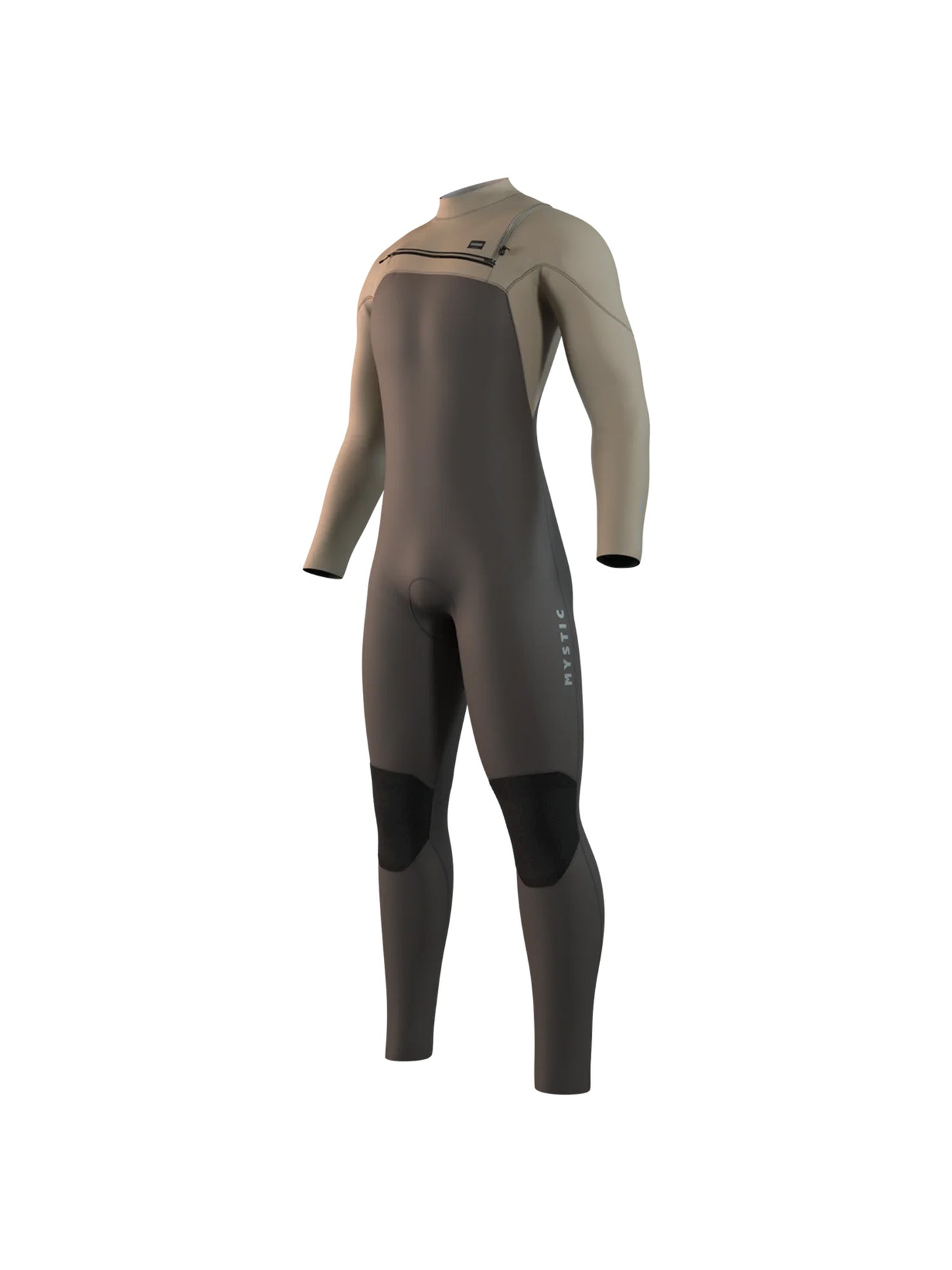 Motion 5/3mm Front Zip Wetsuit