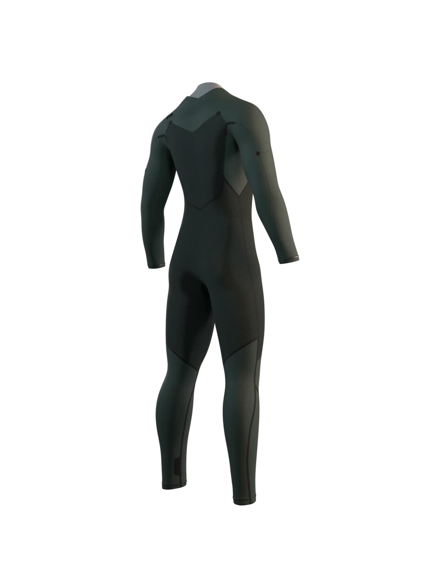 Motion 5/3mm Front Zip Wetsuit