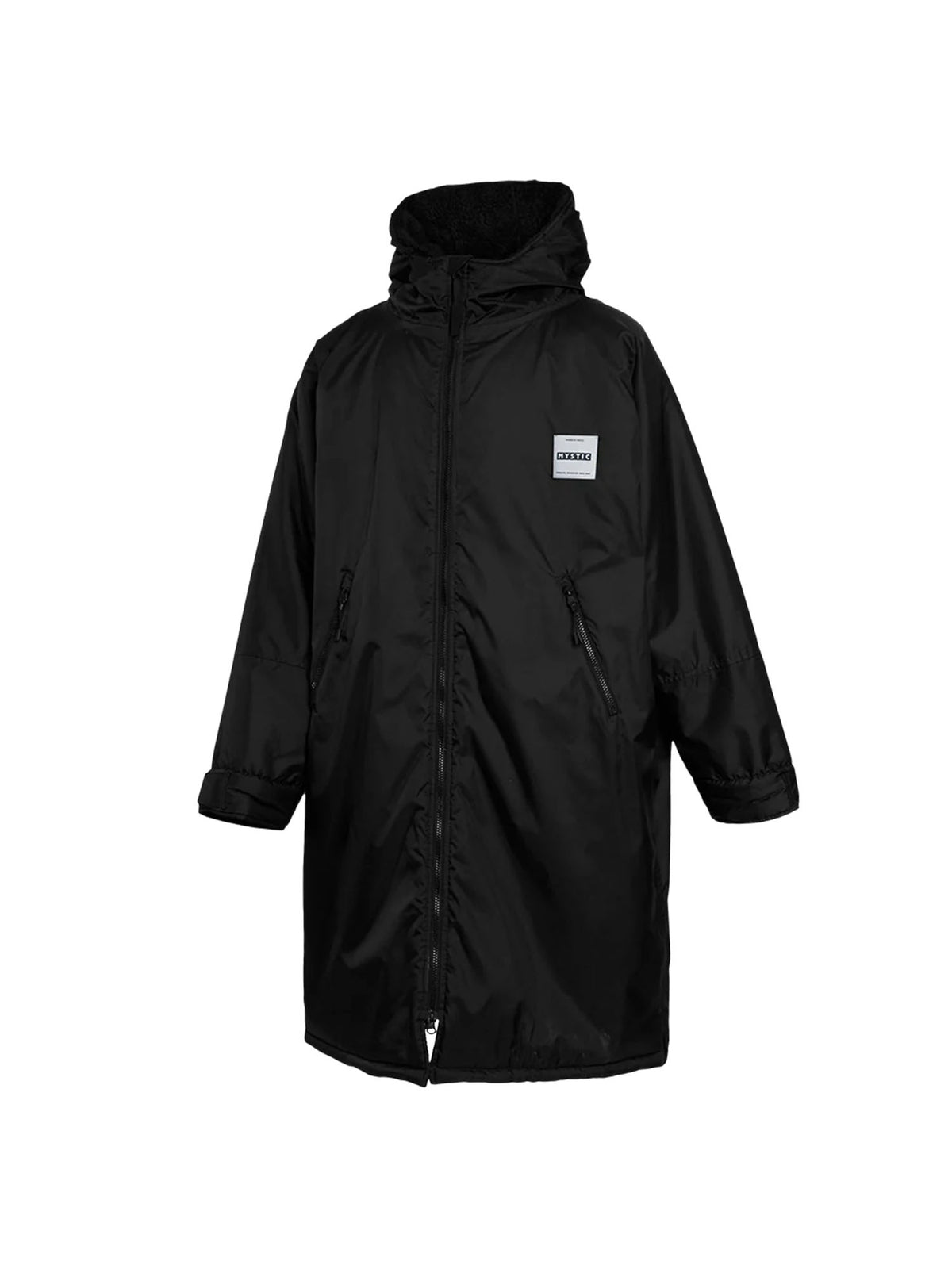 2027 Poncho Explore