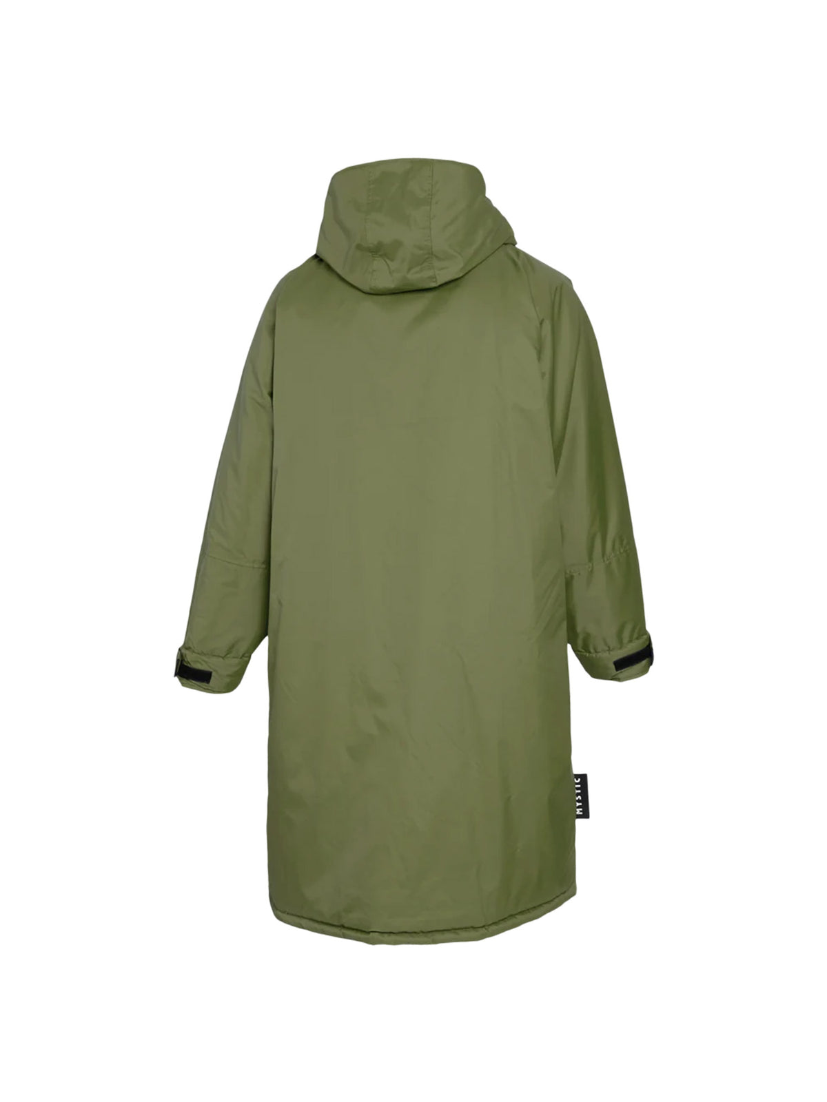 2027 Poncho Explore