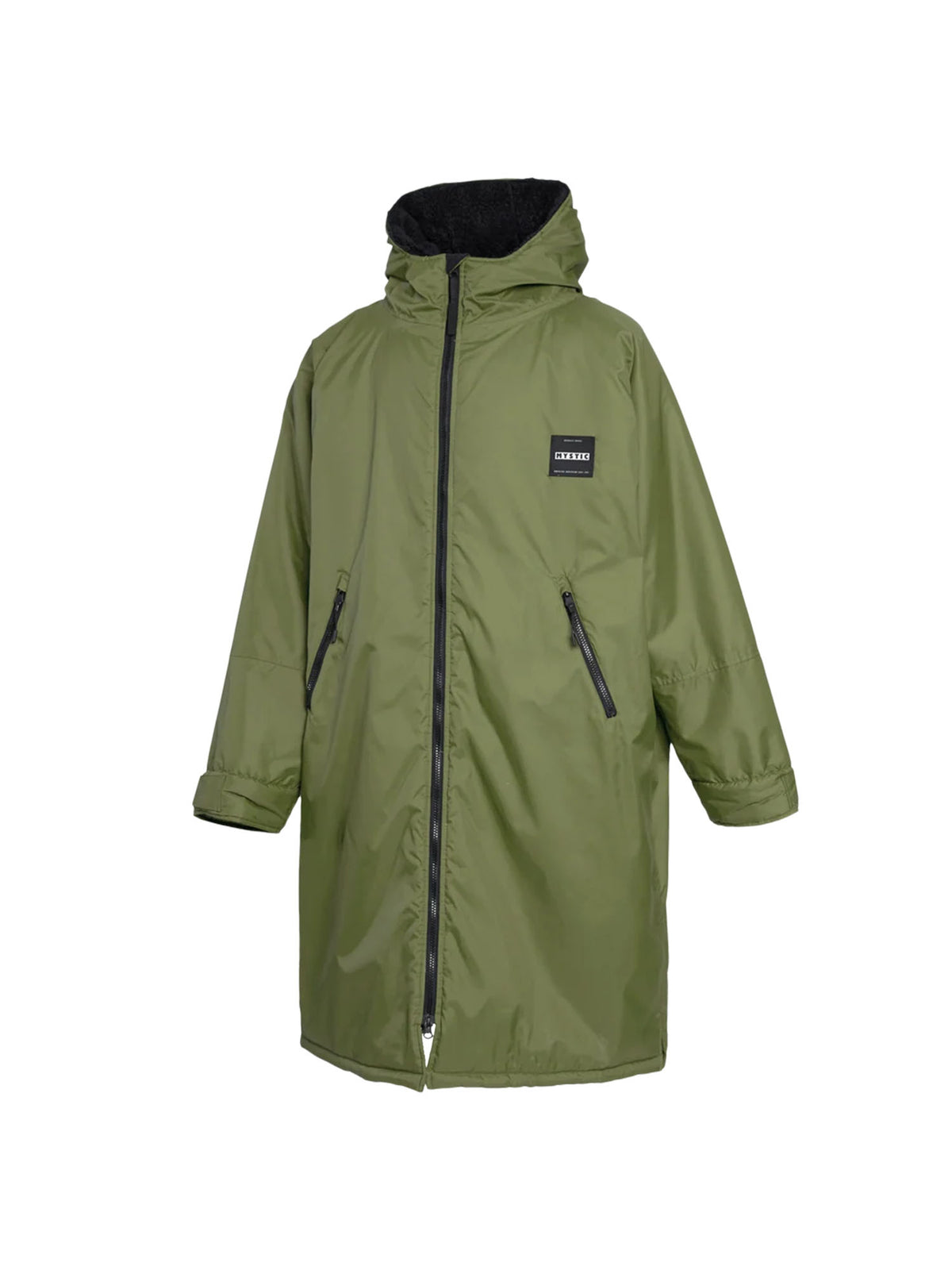 2027 Poncho Explore