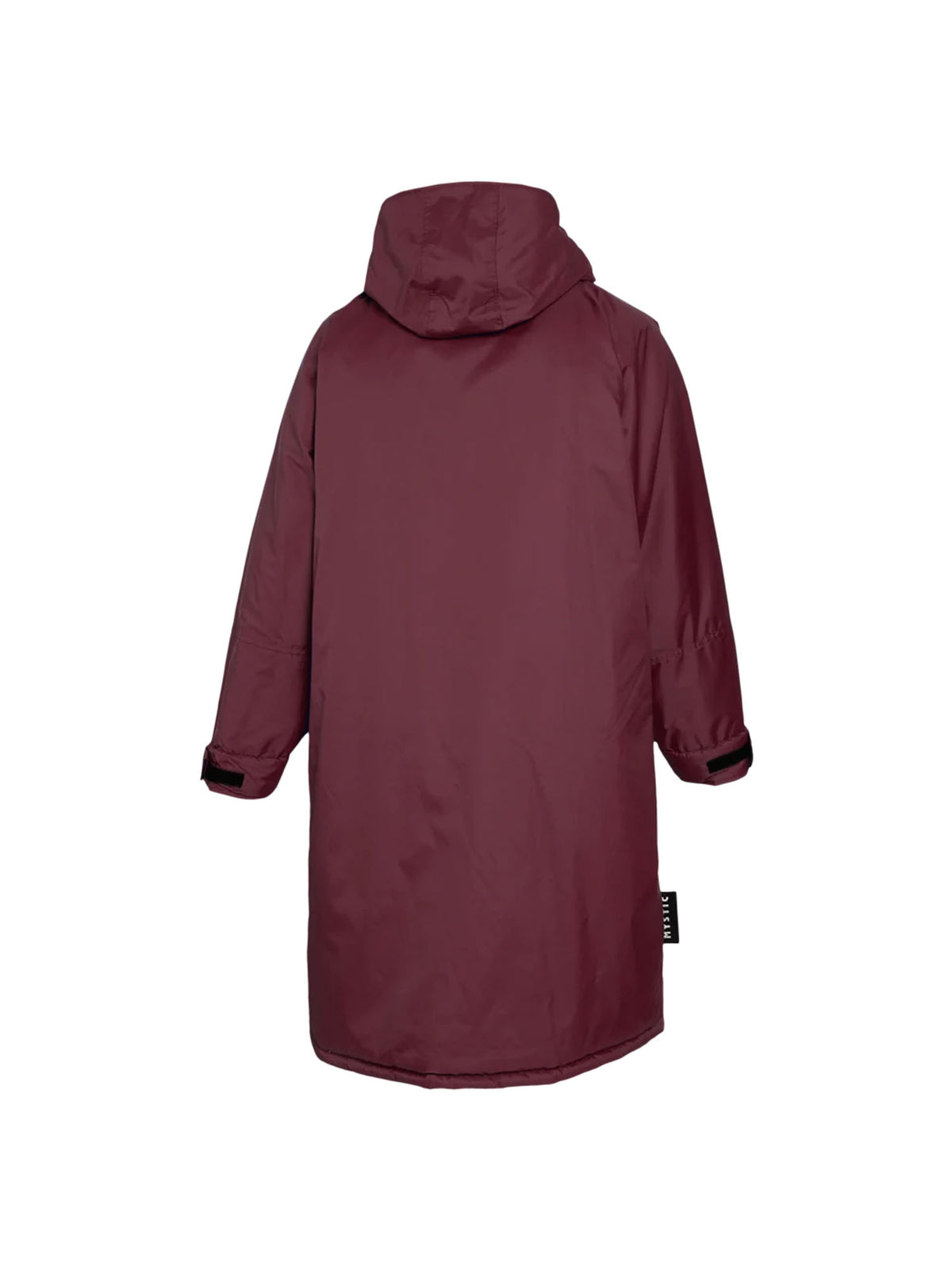 2027 Poncho Explore