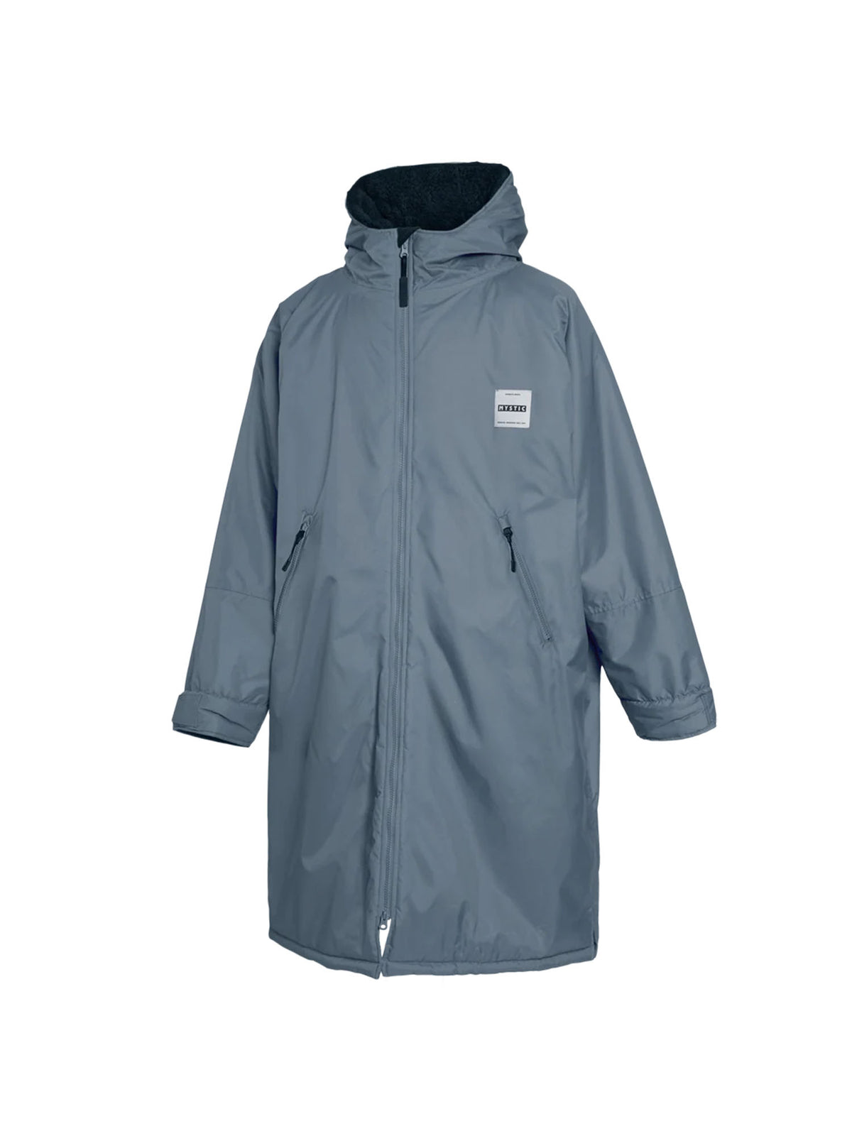2027 Poncho Explore