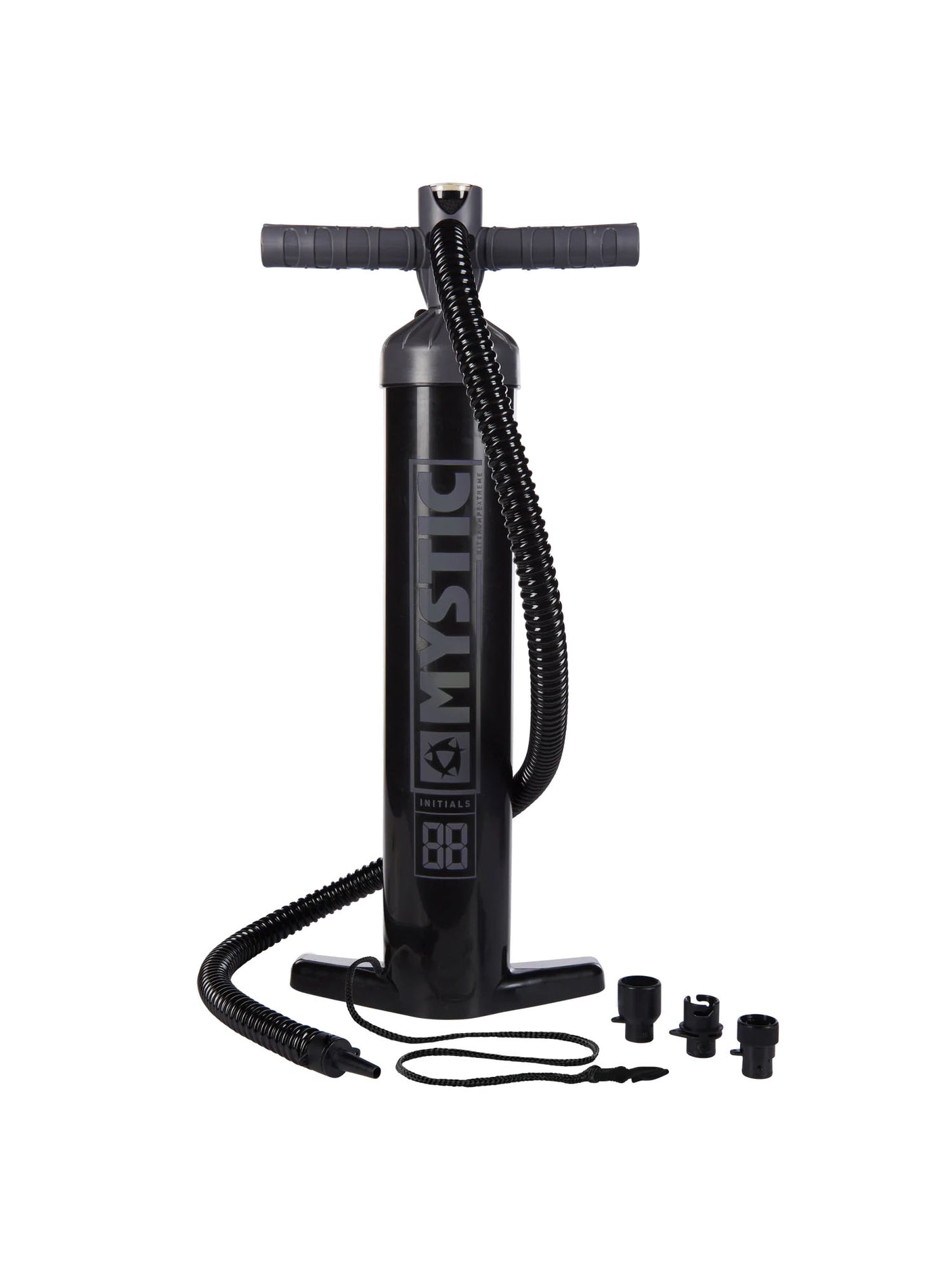 Kite/Wing Pump