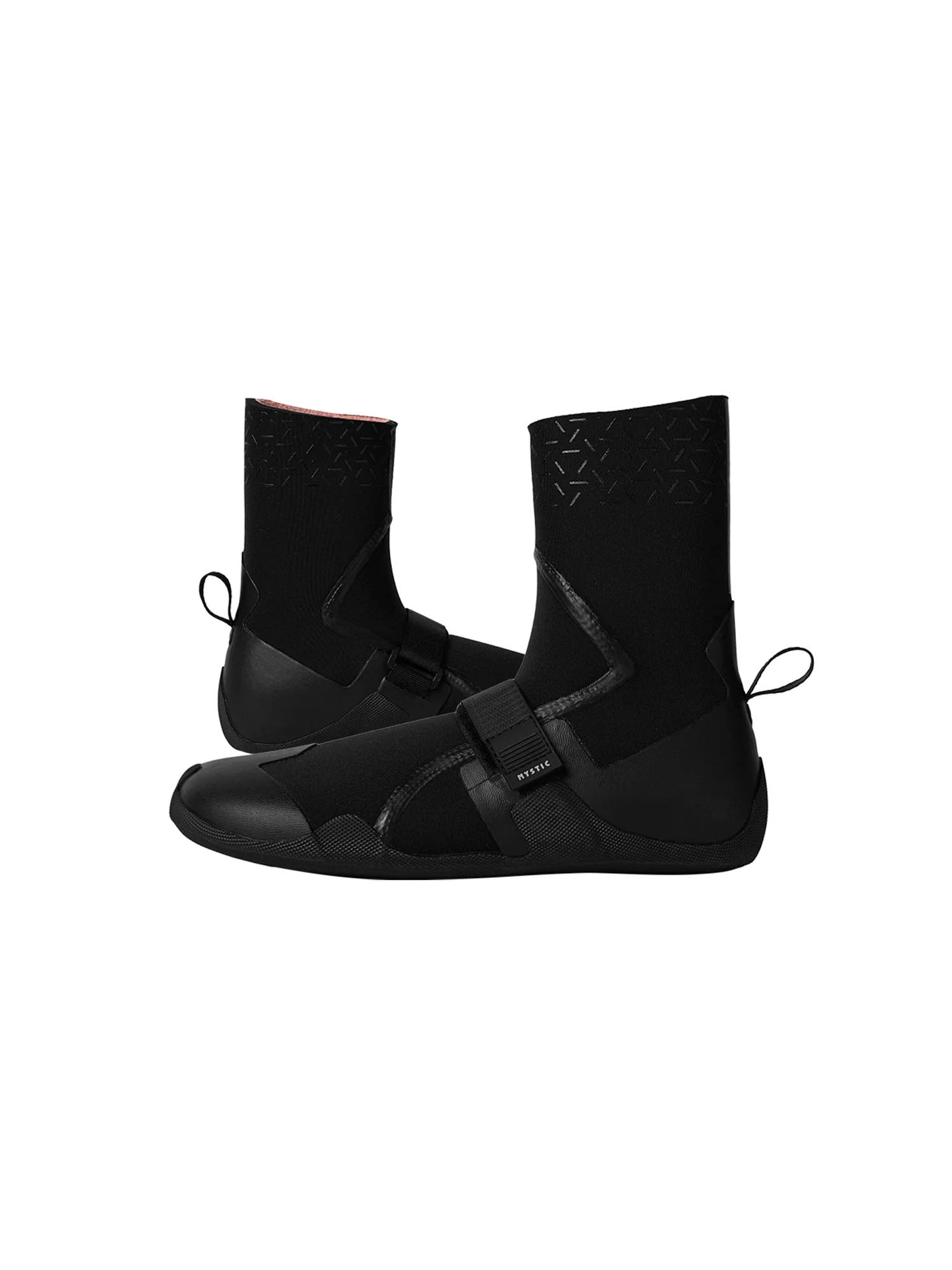 Roam 5mm Round Toe 2026 Boot