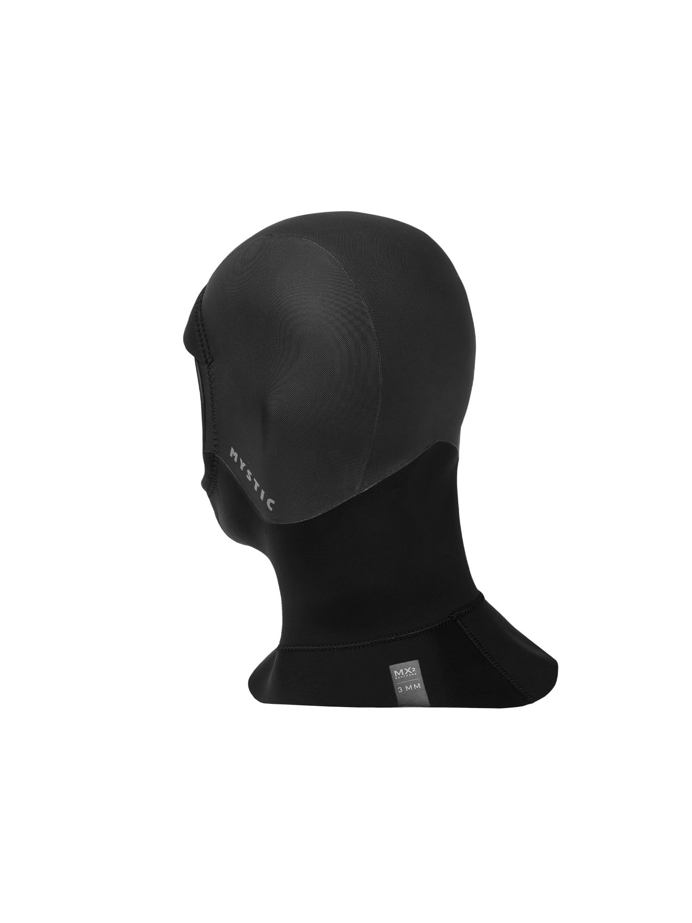 Roam 3mm Long Hood