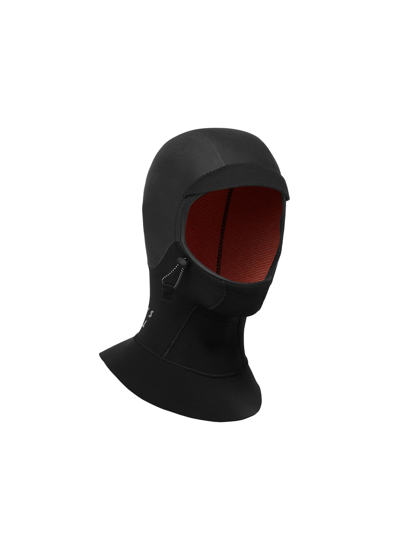 Roam 3mm Long Hood