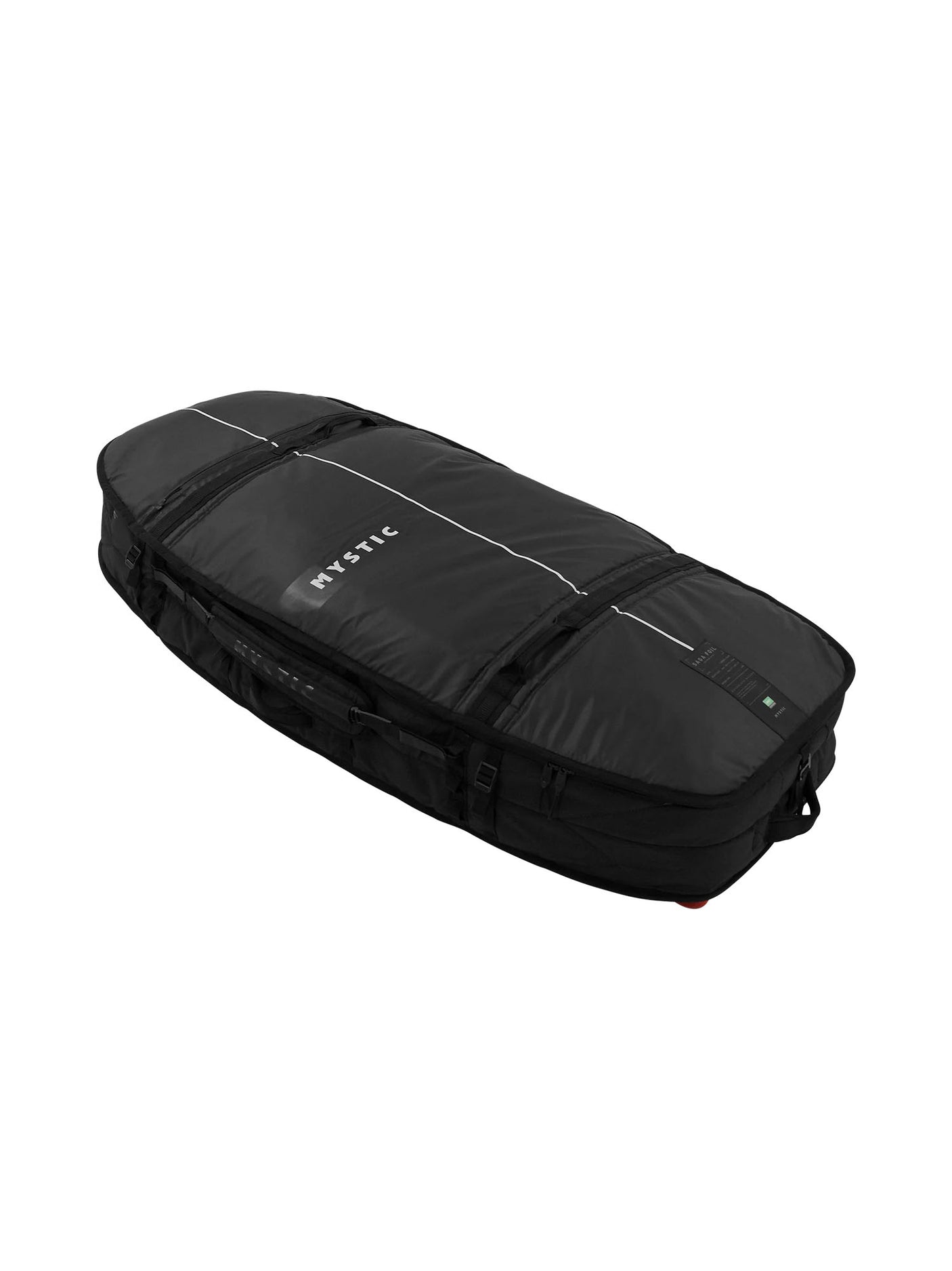 Saga Foil Travel Bag