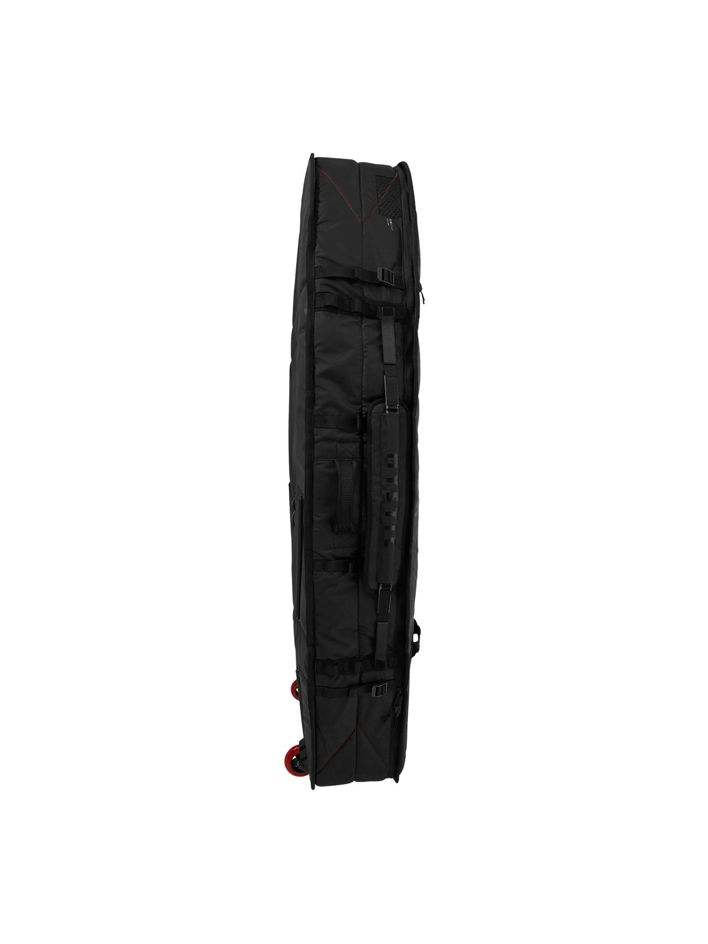 Saga Foil Travel Bag