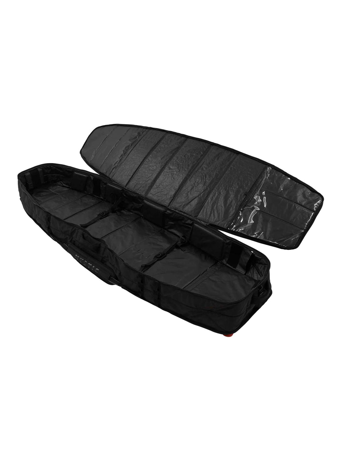 Mystic Saga Surf XL Boardbag open