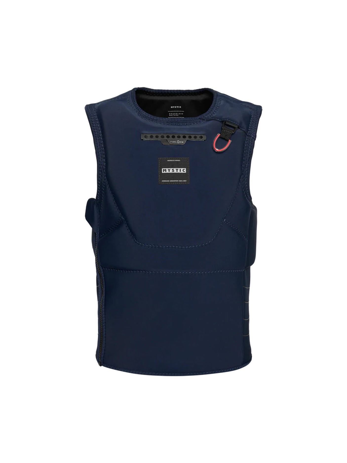 Solace Kite Impact Vest Side Zip