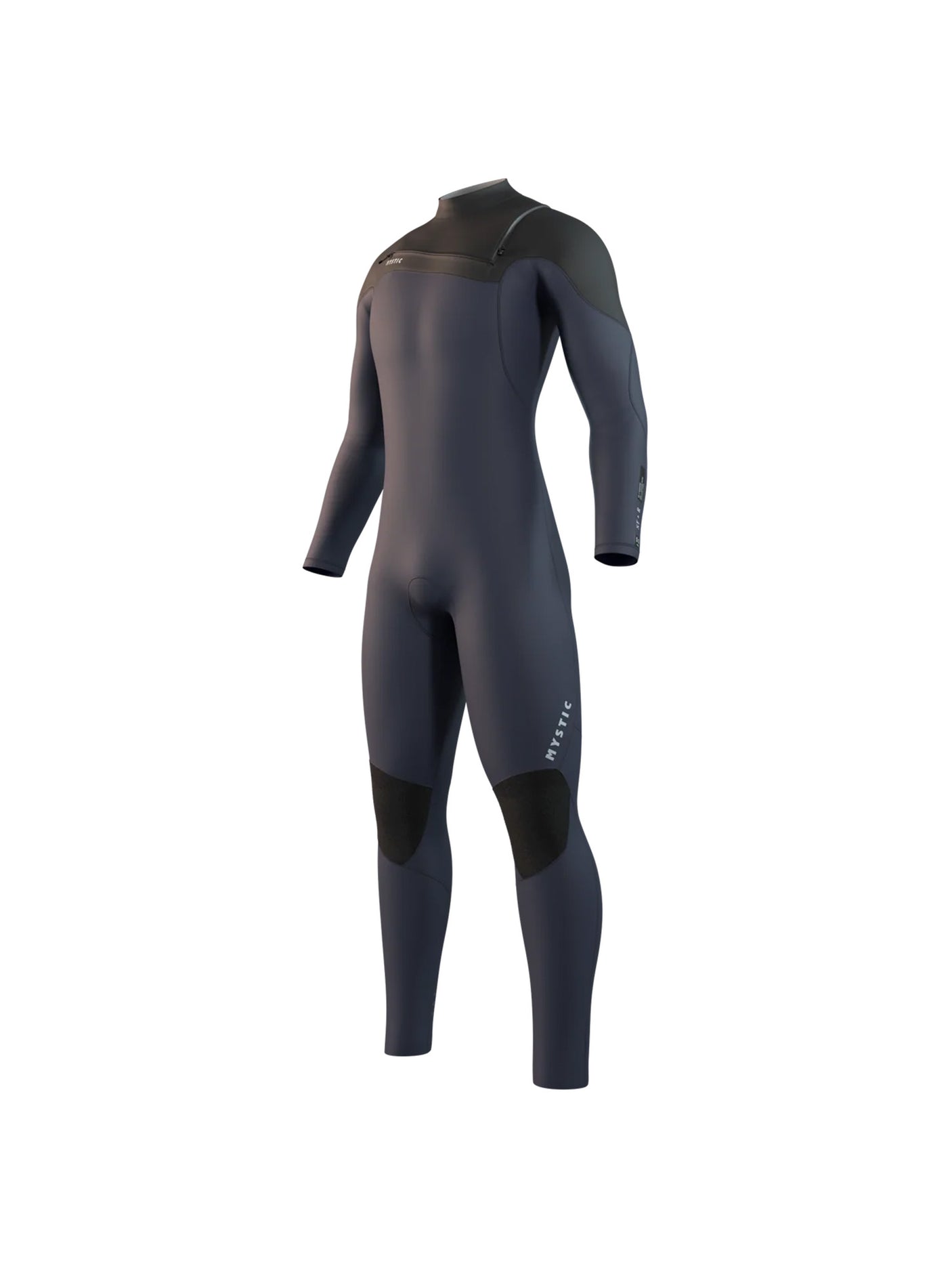 Star 5/3mm Front Zip Wetsuit