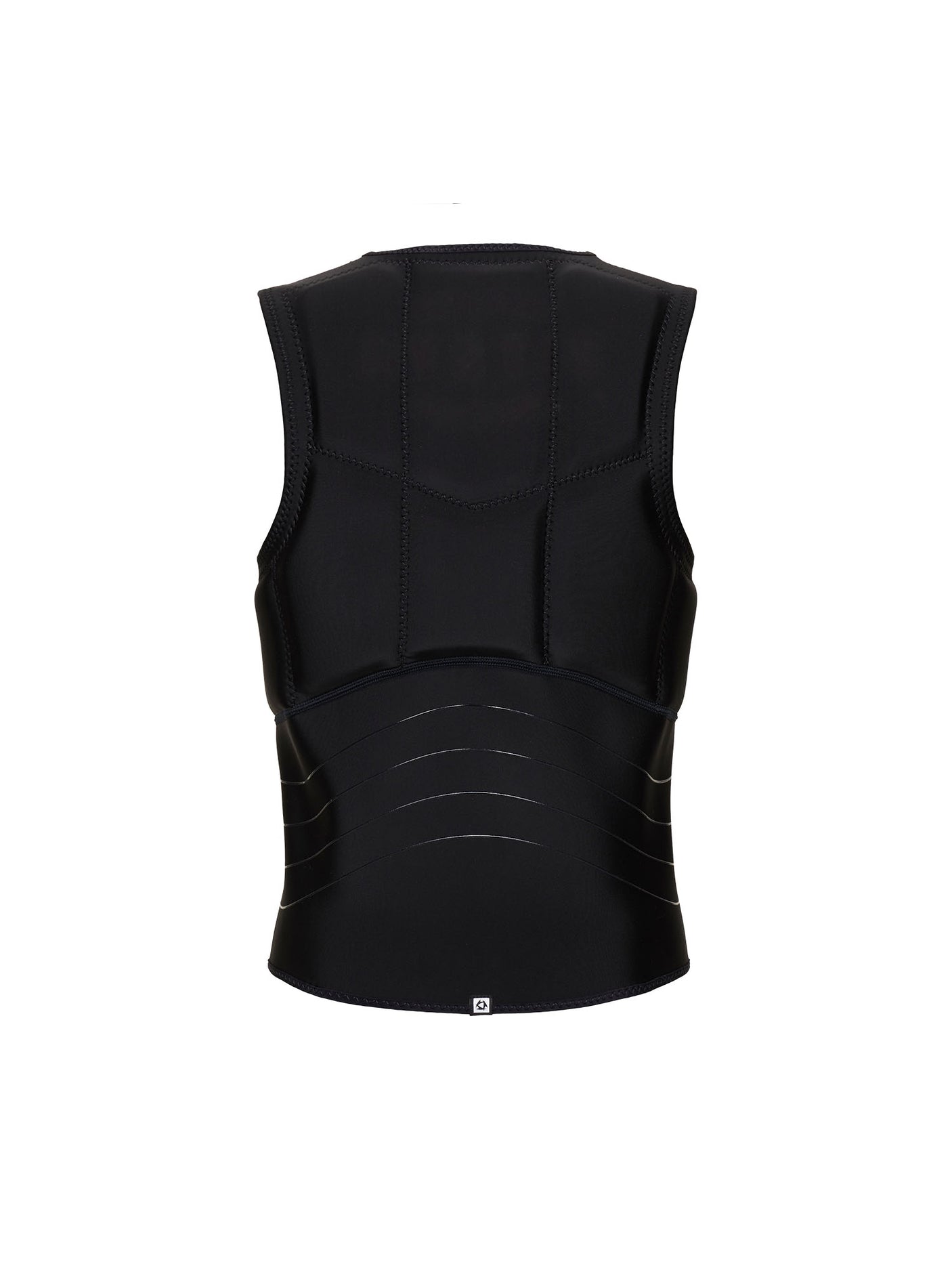 Star Impact Vest Kite Front Zip