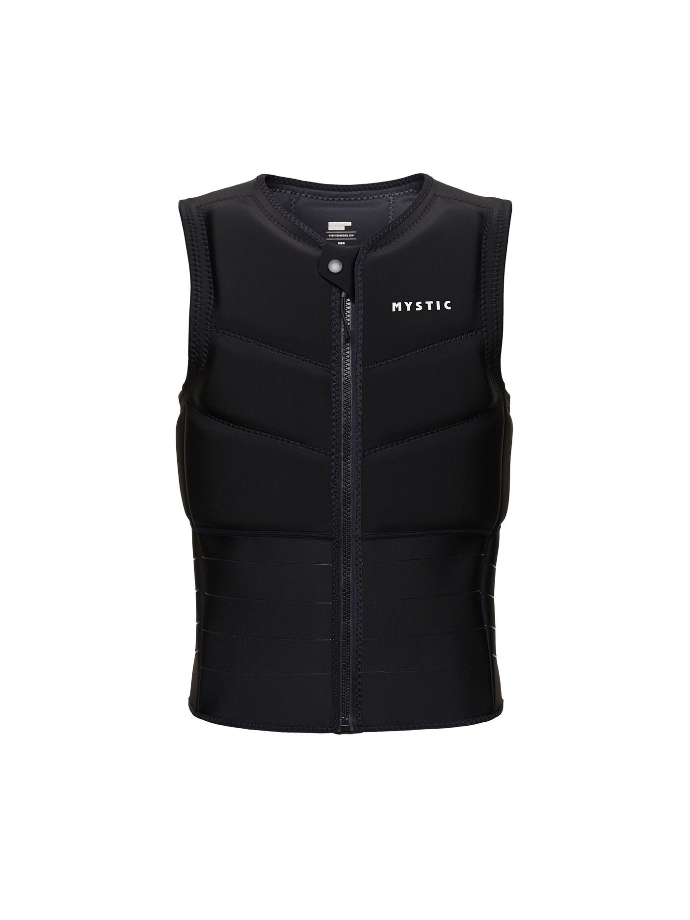 Star Impact Vest Kite Front Zip