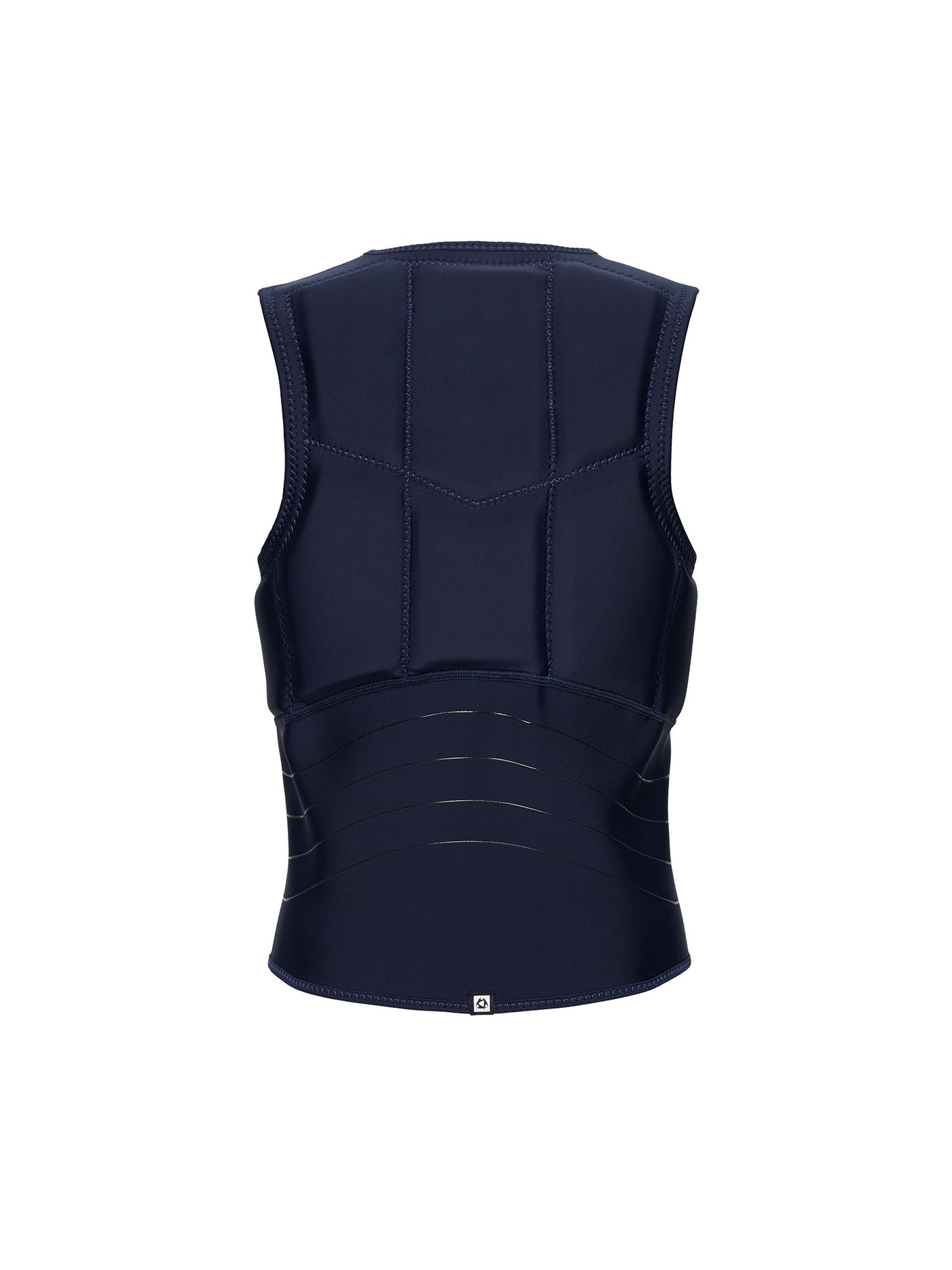 Star Impact Vest Kite Front Zip