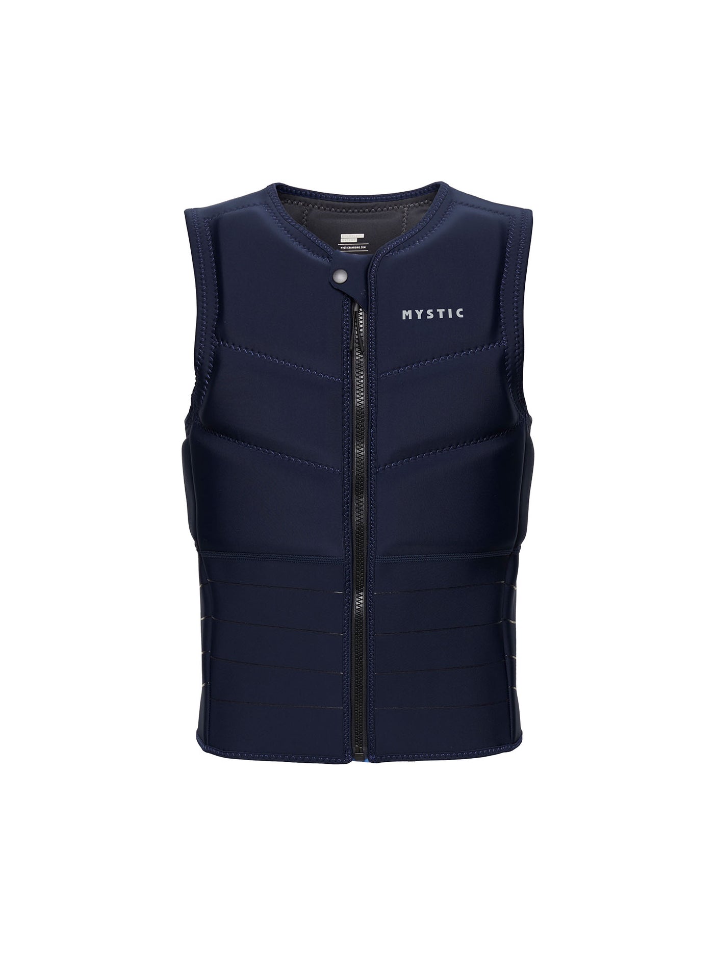 Star Impact Vest Kite Front Zip