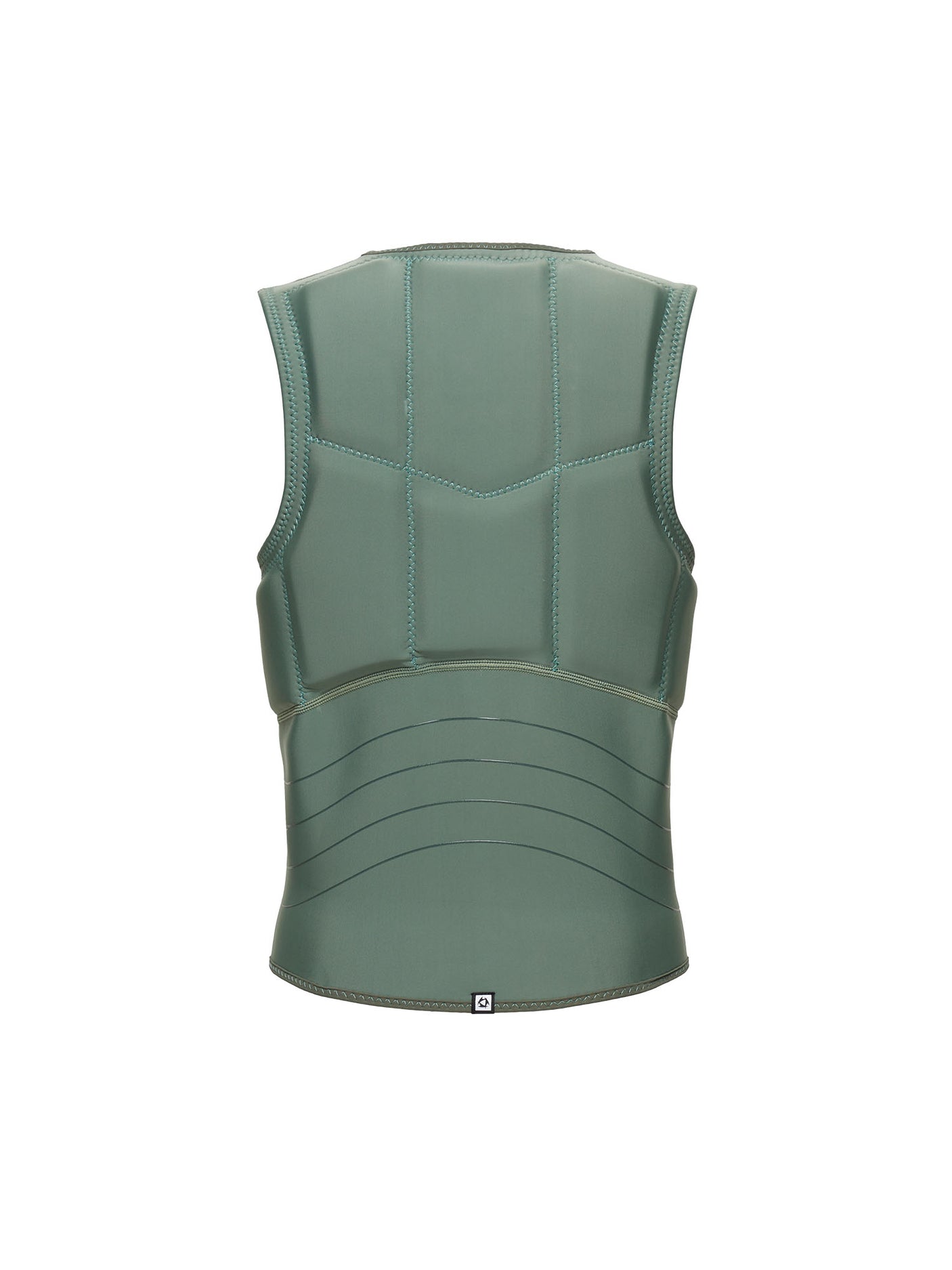 Star Impact Vest Kite Front Zip