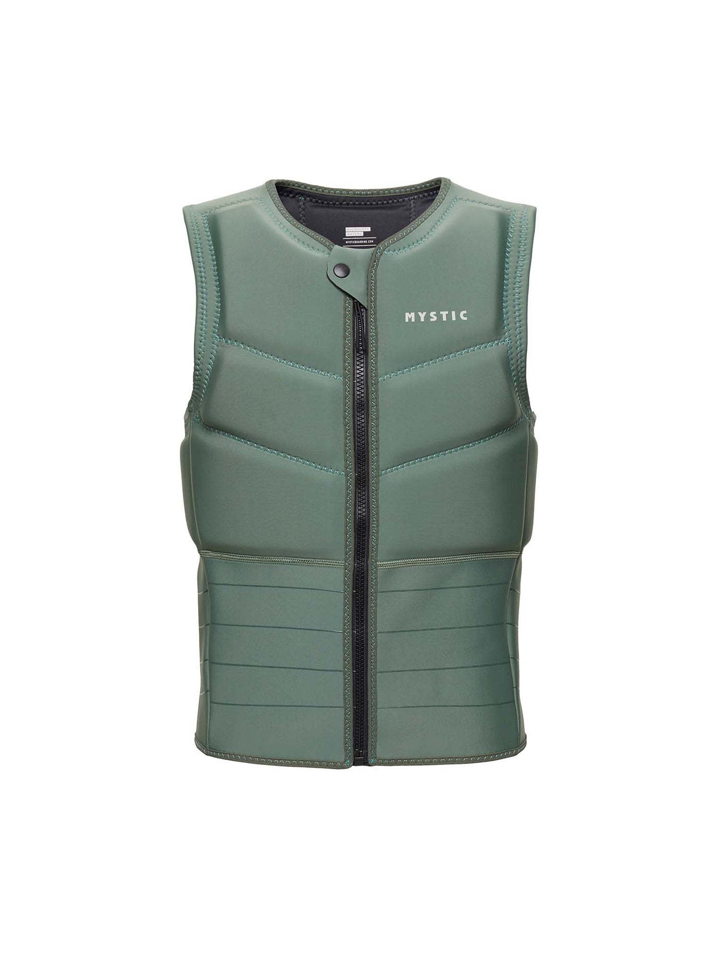 Star Impact Vest Kite Front Zip