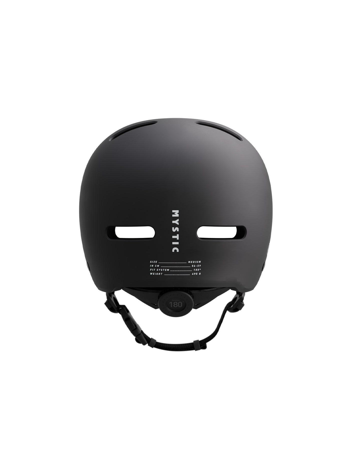 Vandal Helmet