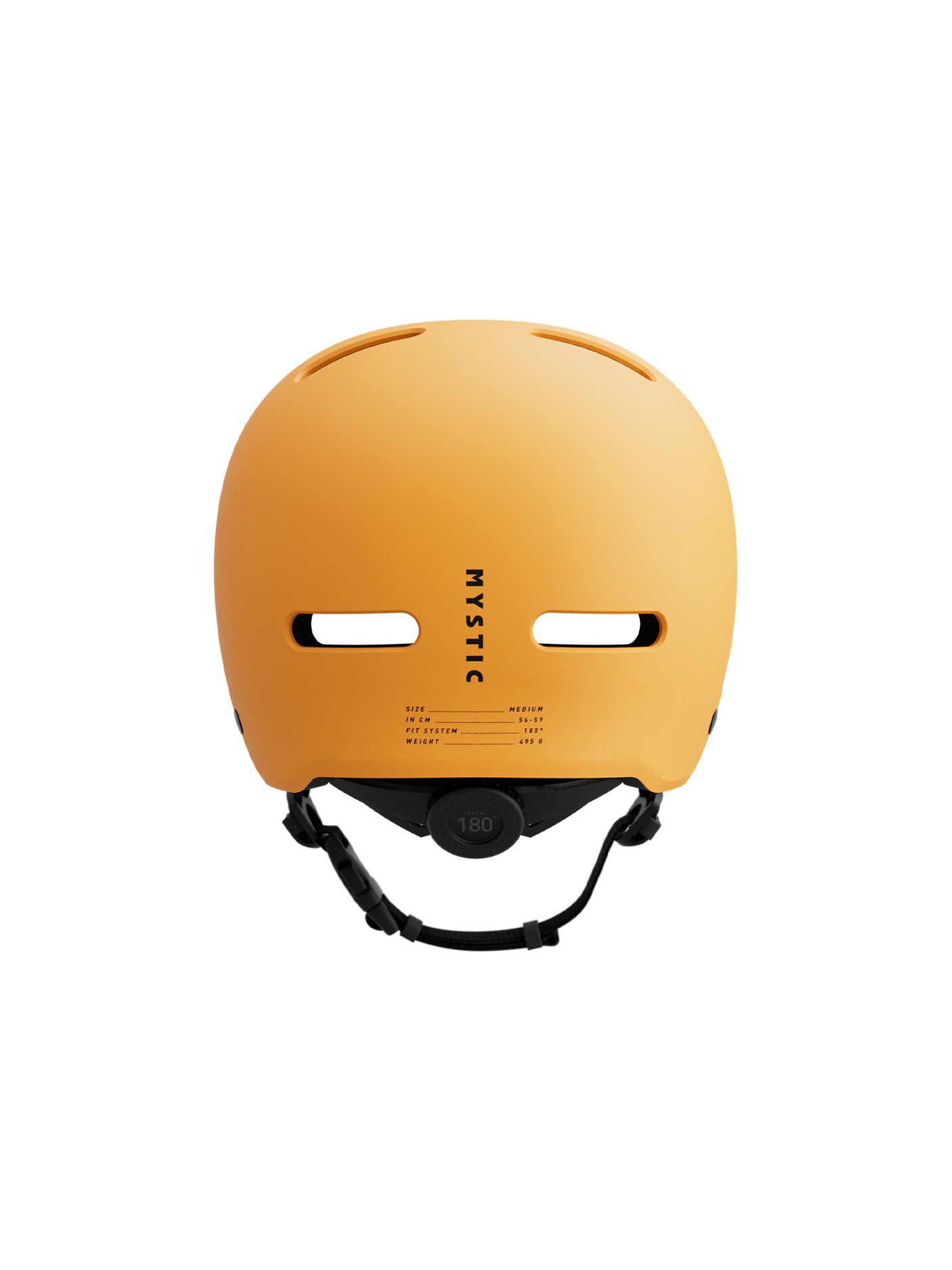 Vandal Helmet