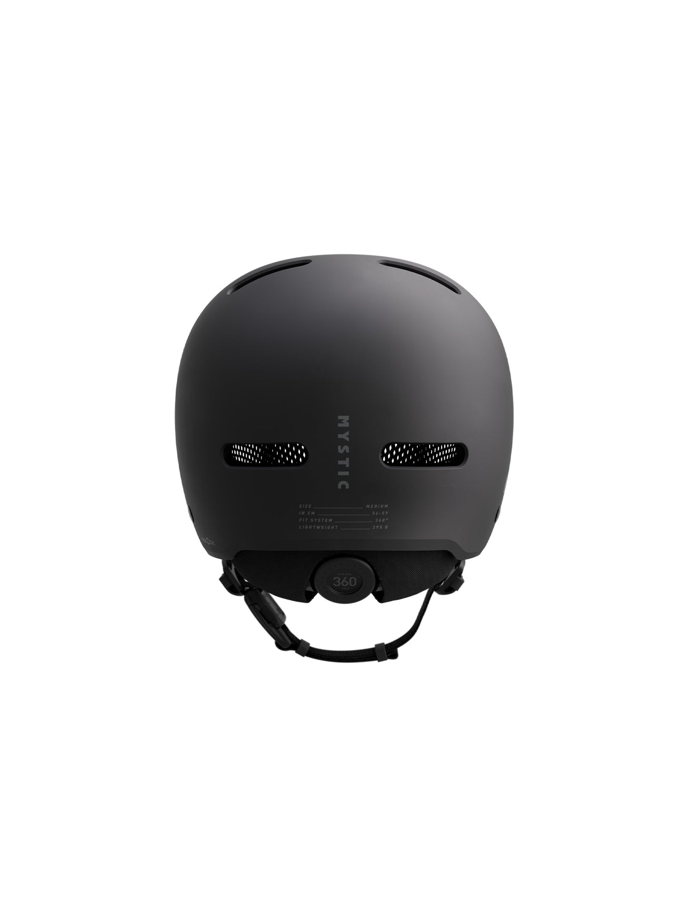 Vandal Pro Helmet