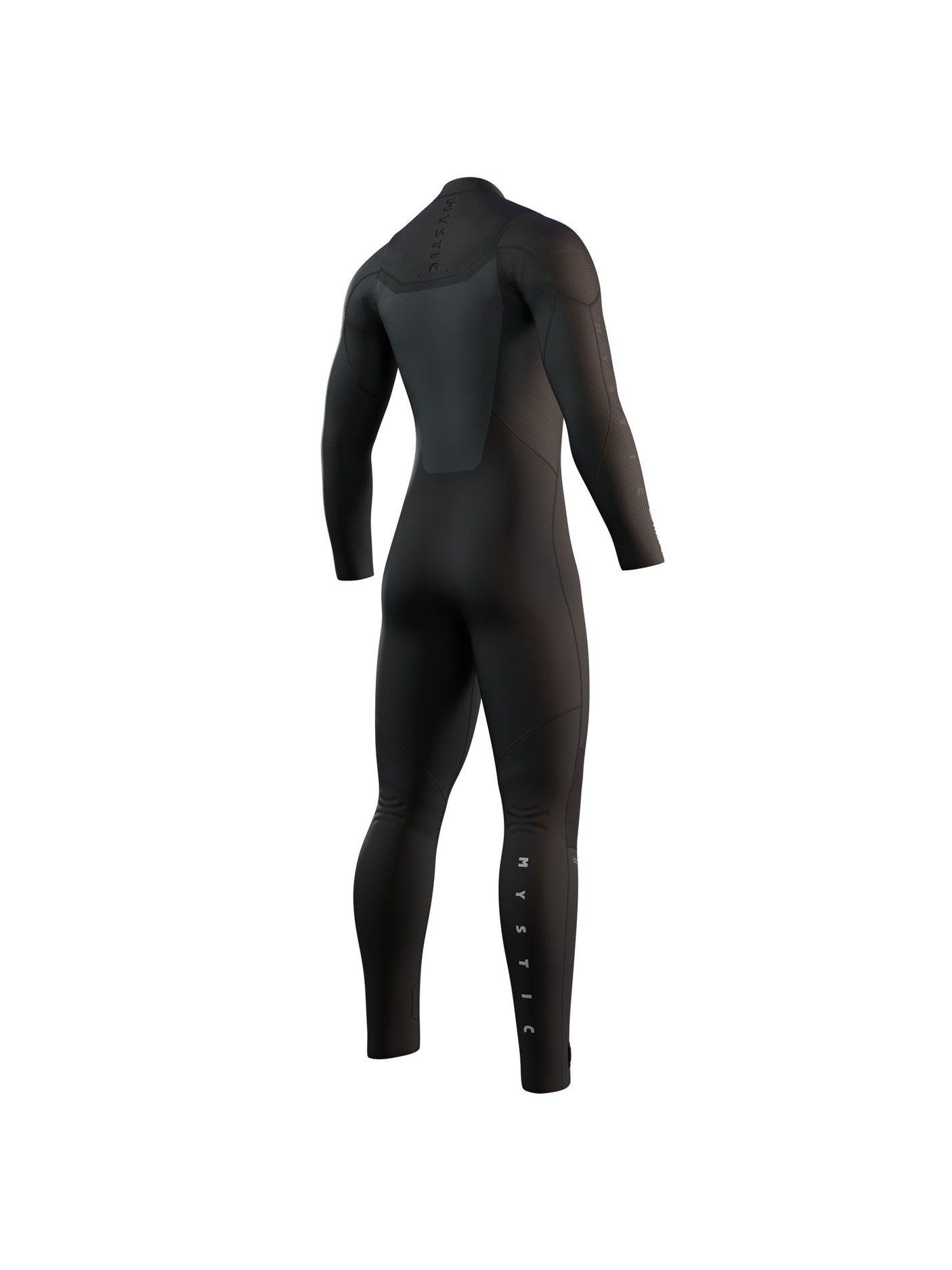Voltt 5/4/3mm Front Zip wetsuit