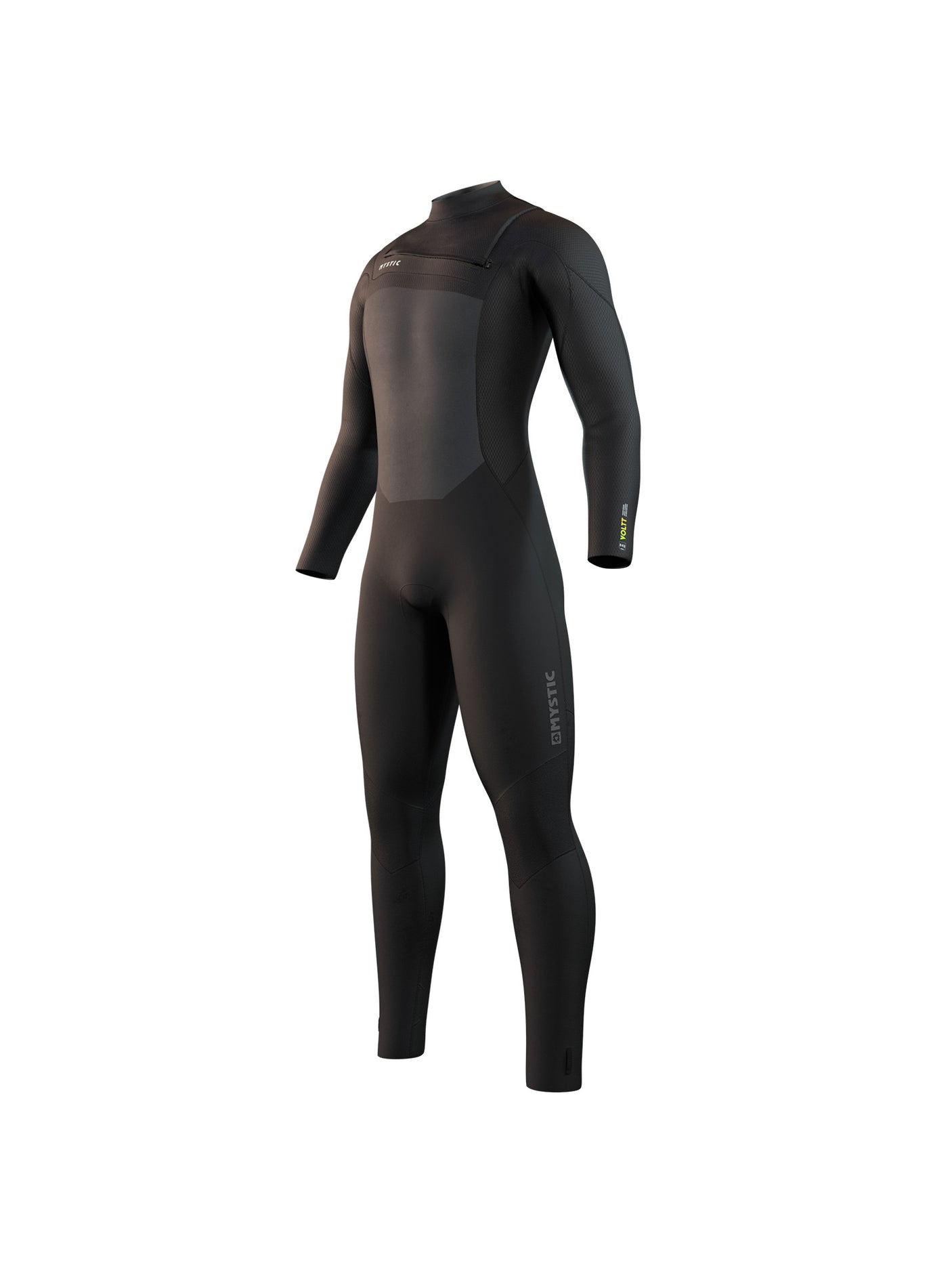 Voltt 5/4/3mm Front Zip wetsuit