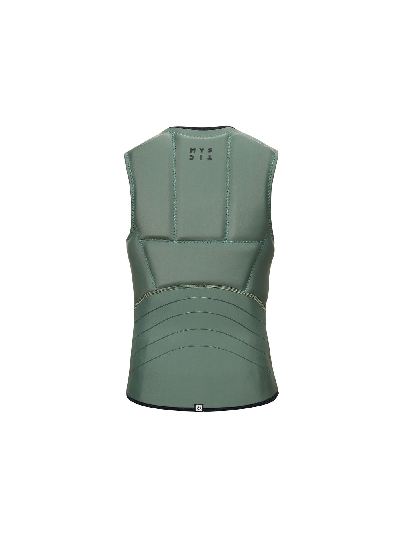 Star Womens Impact Vest Kite 2026 Front Zip