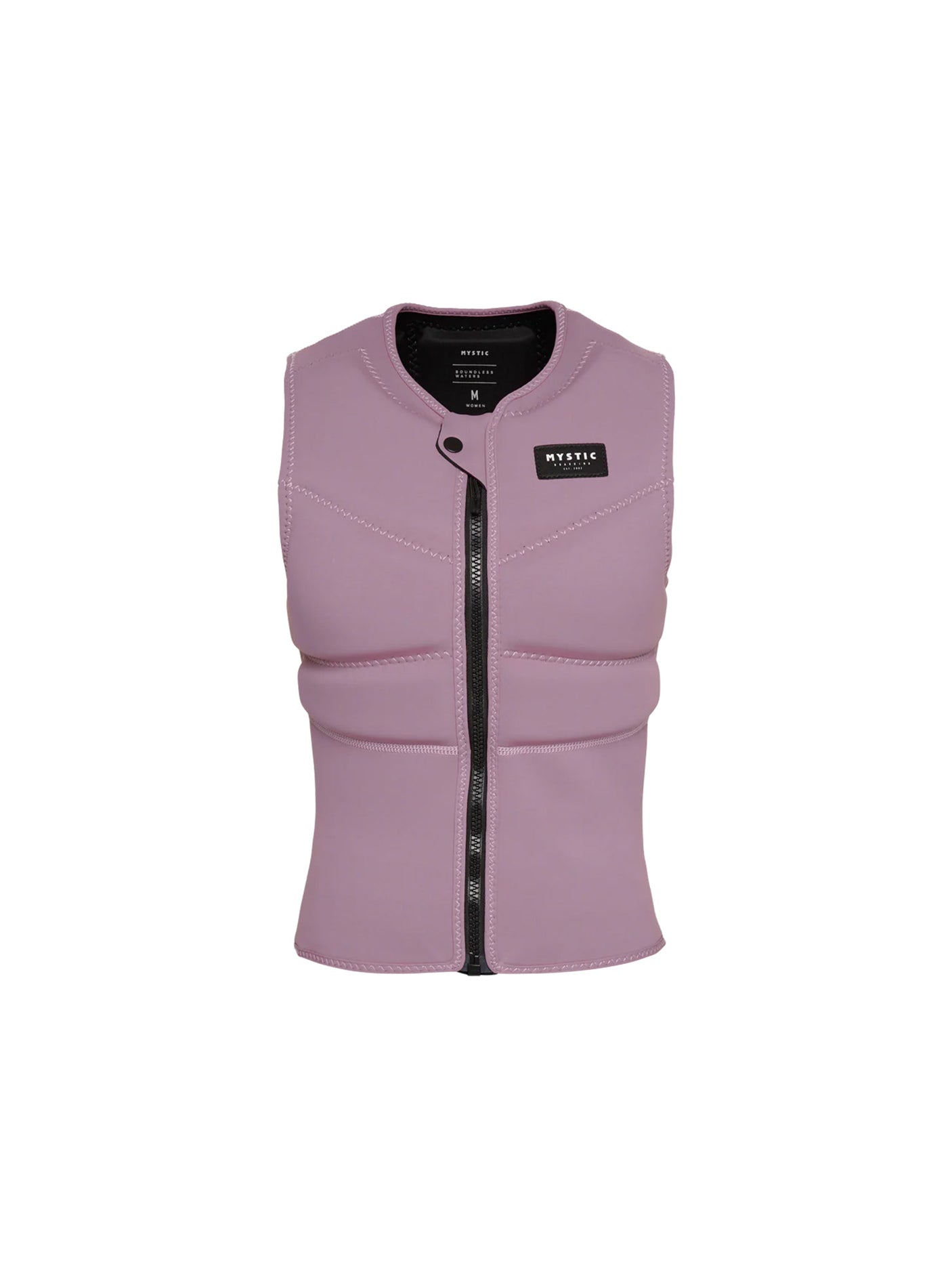 Star Womens Impact Vest Kite 2026 Front Zip