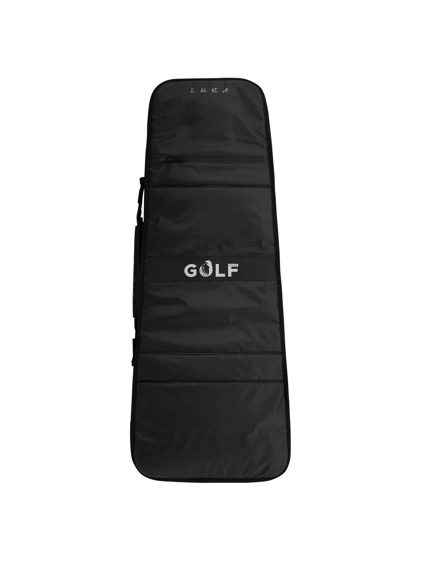 Saga Golf Travel Bag