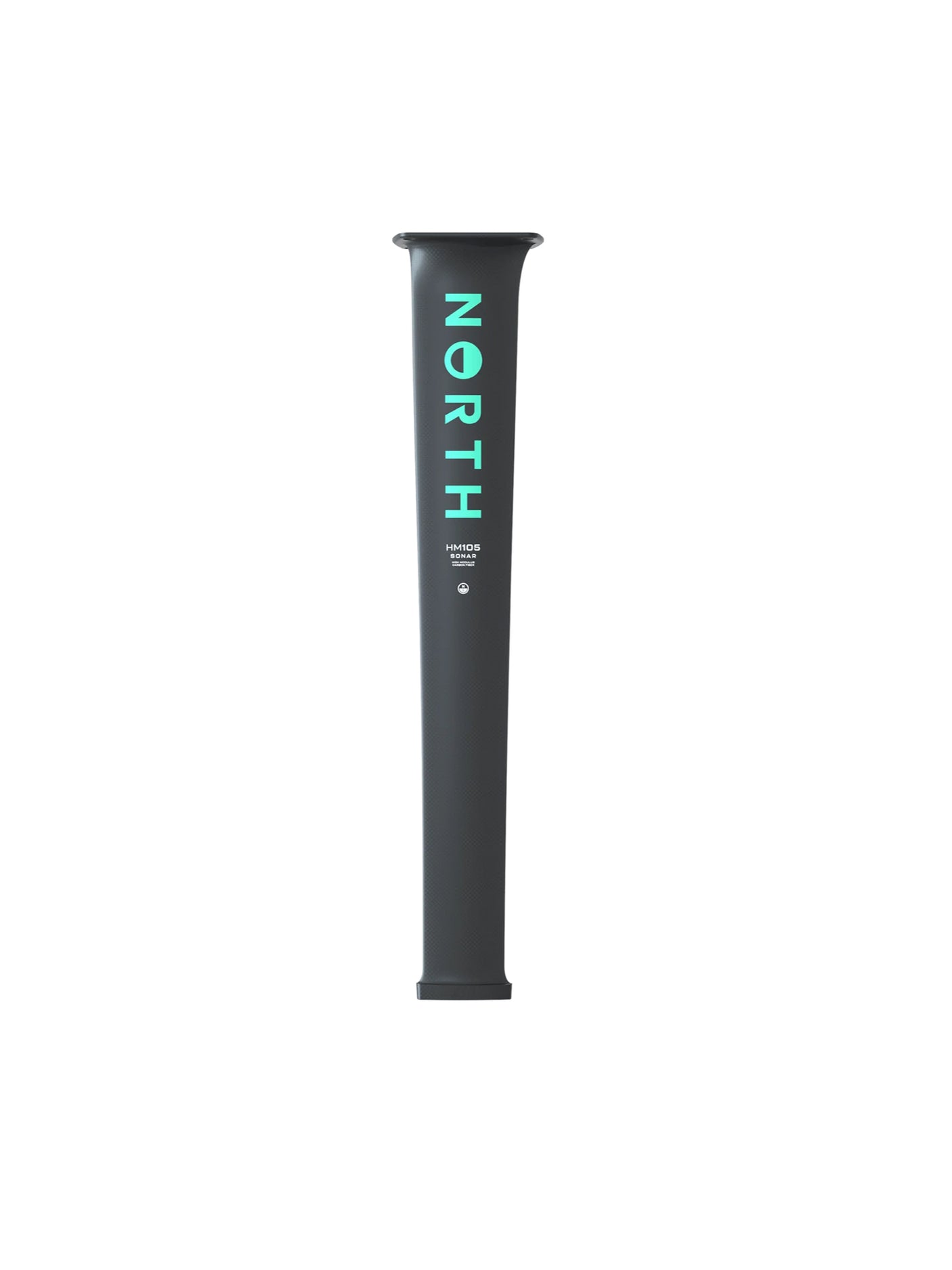 Sonar HM Carbon Mast